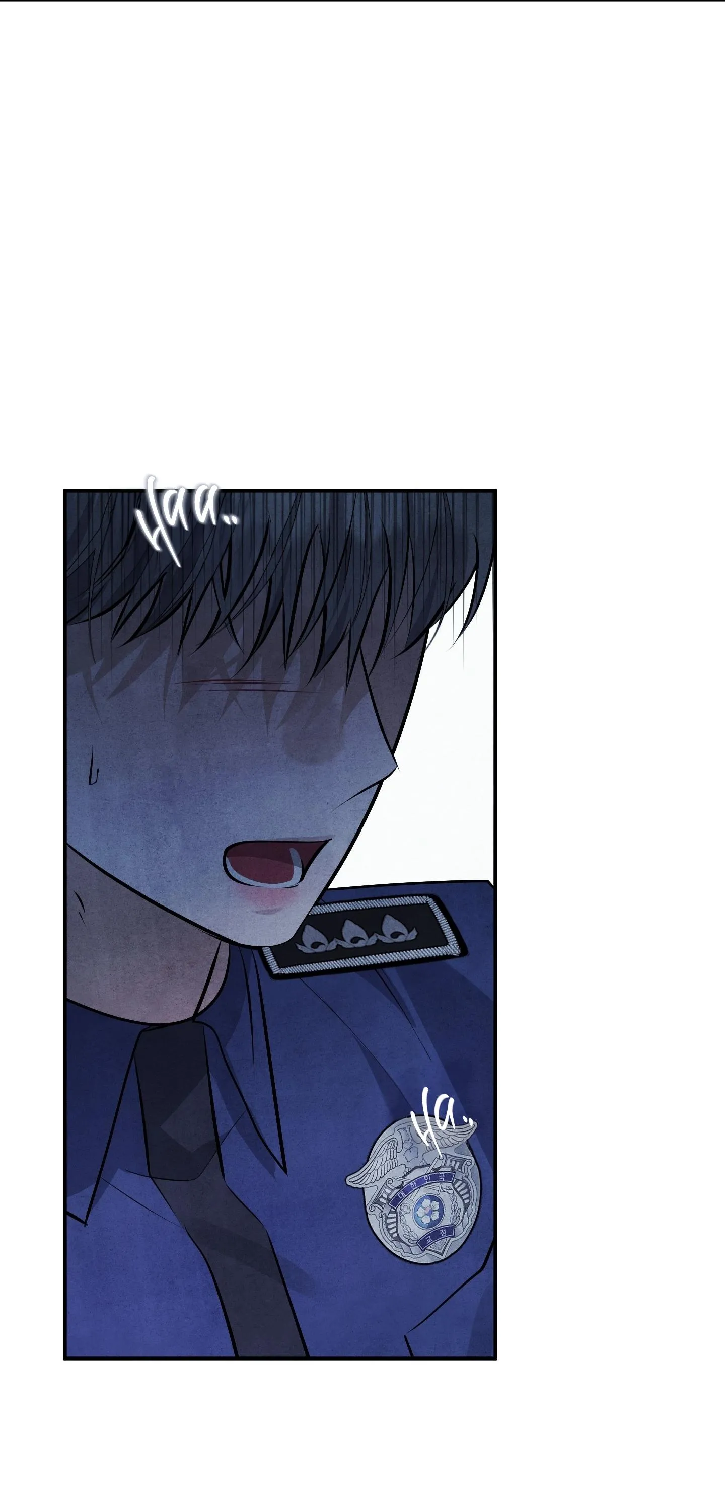 HẮC DIỄM DỤC VỌNG Chapter 20 Trang 60