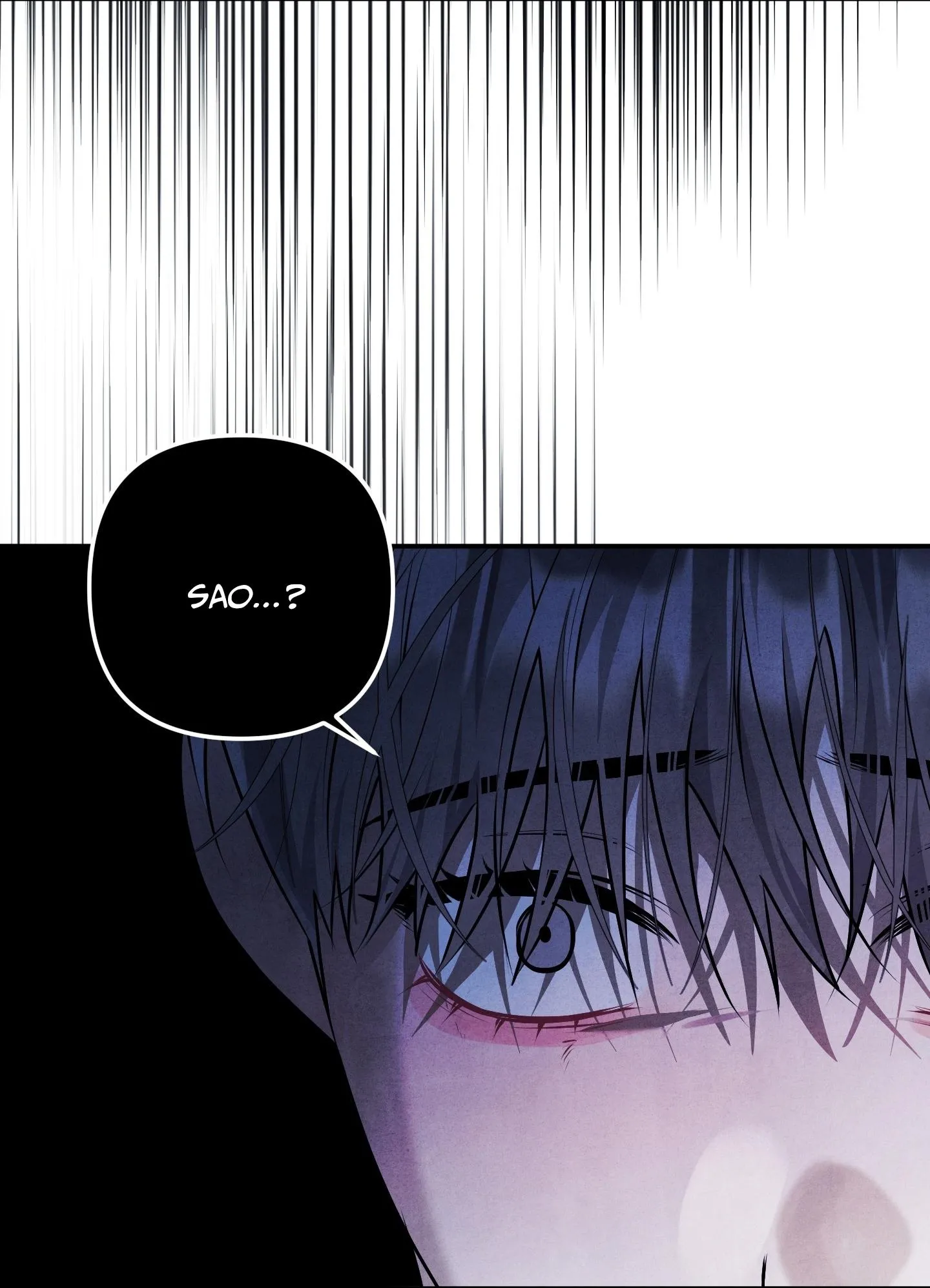 HẮC DIỄM DỤC VỌNG Chapter 20 Trang 64