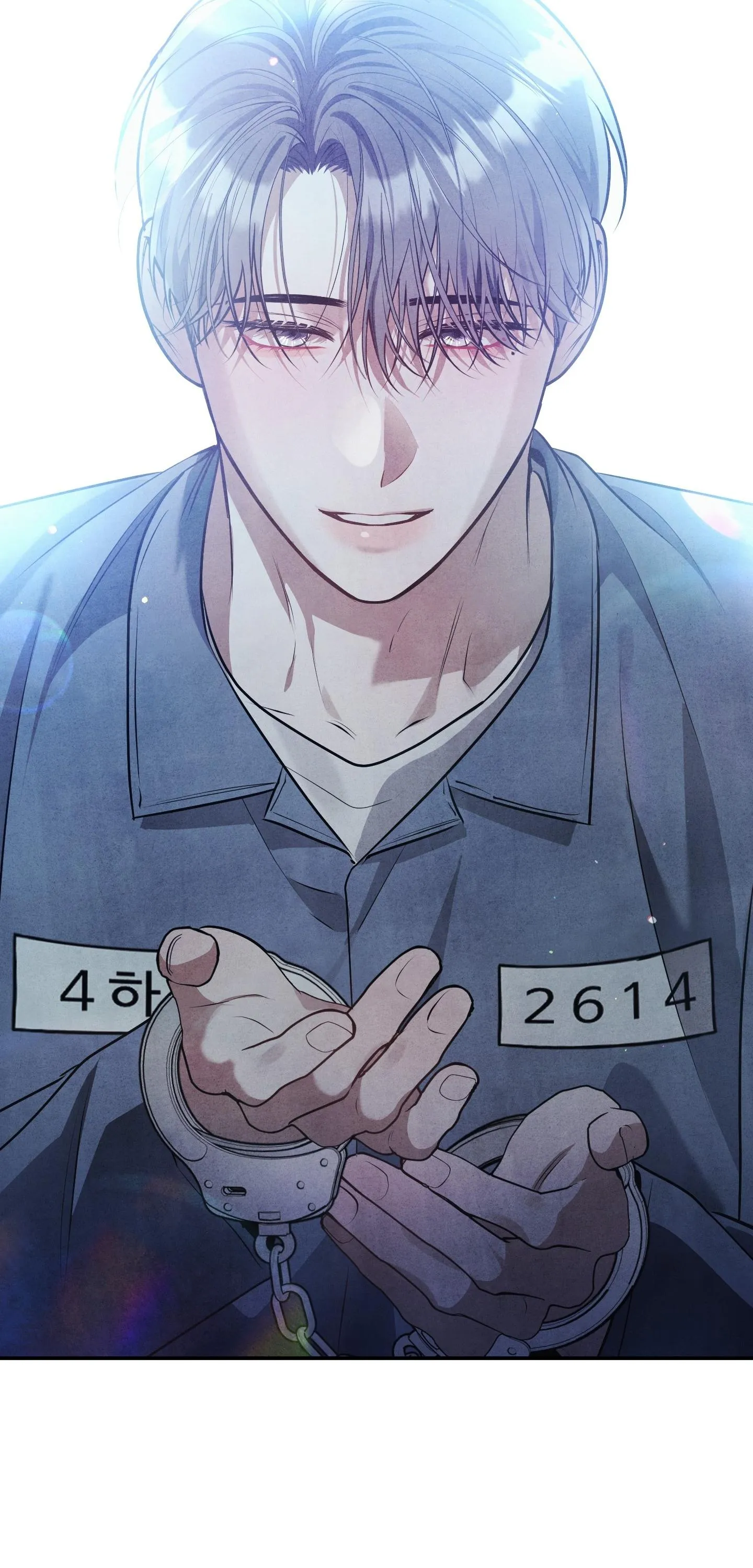 HẮC DIỄM DỤC VỌNG Chapter 20 Trang 69