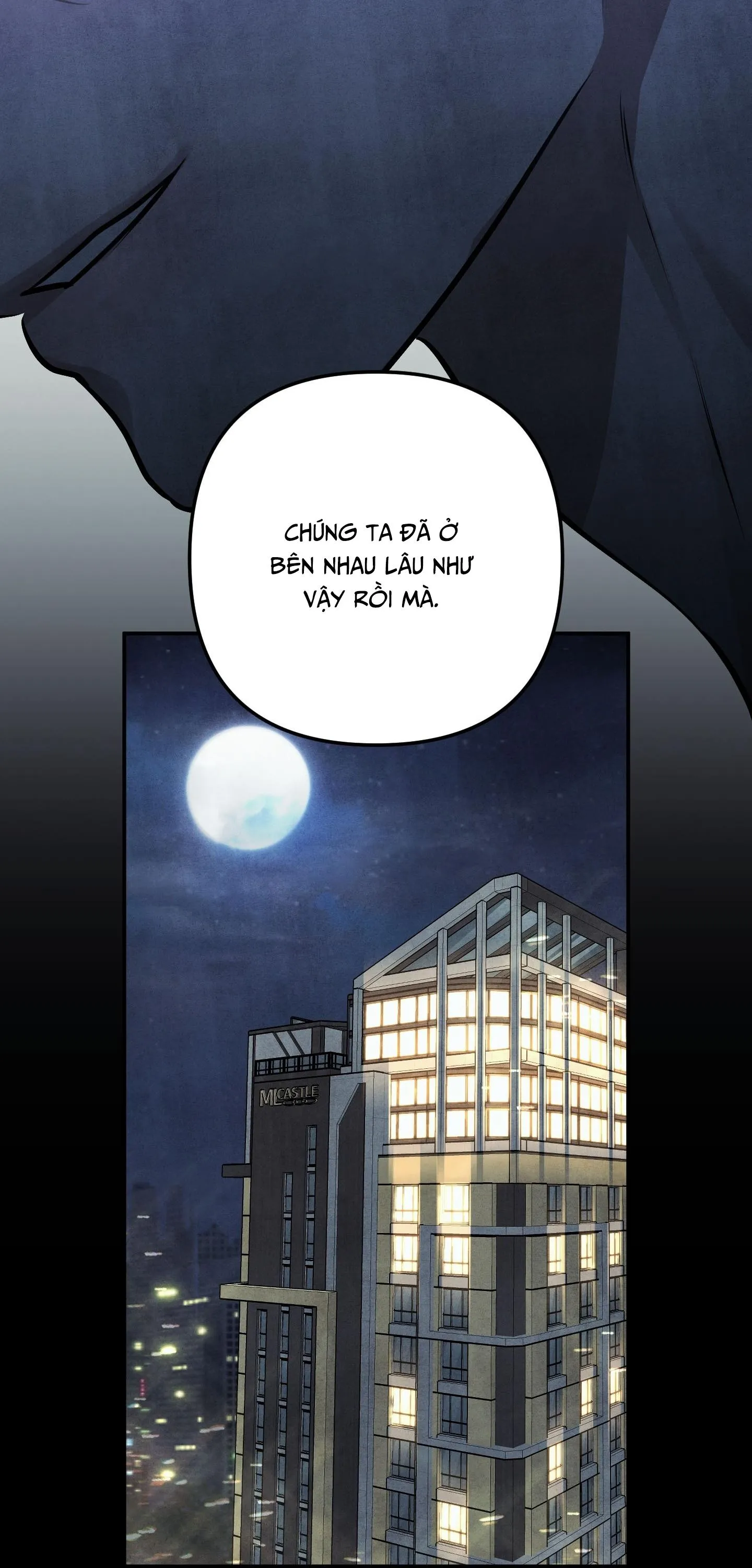 HẮC DIỄM DỤC VỌNG Chapter 21 Trang 4