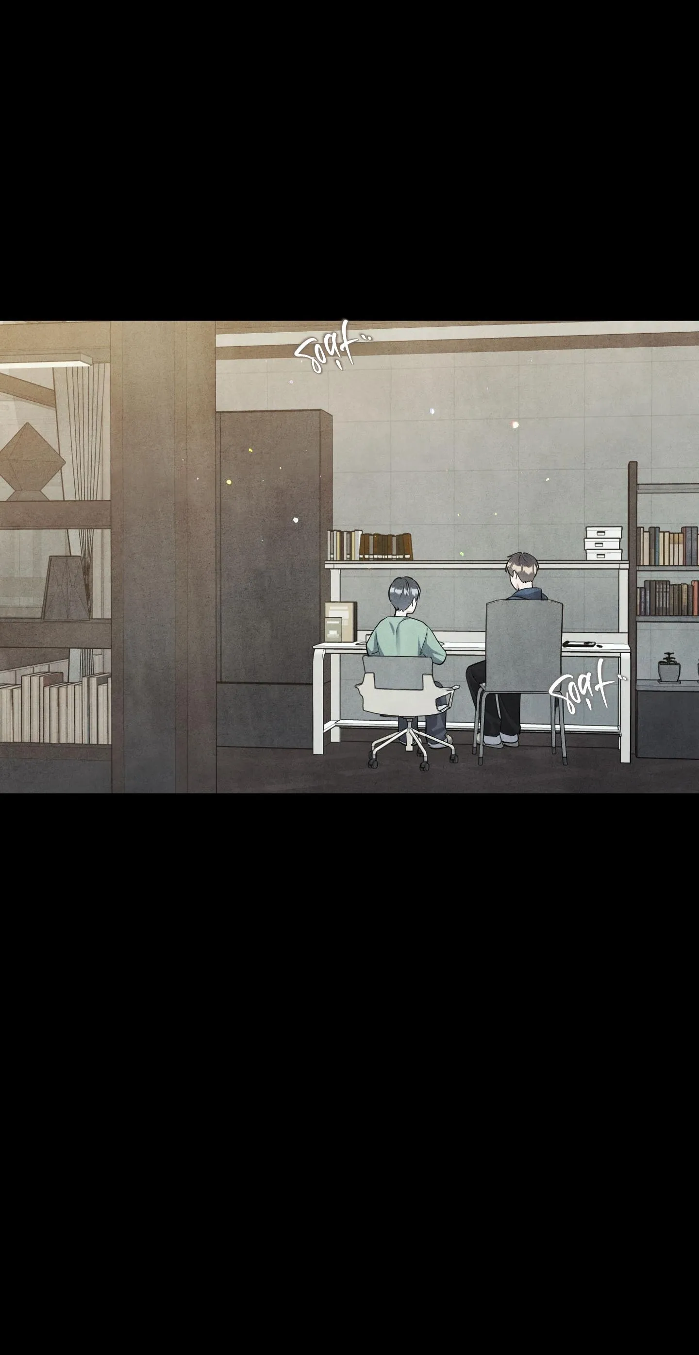 HẮC DIỄM DỤC VỌNG Chapter 21 Trang 10