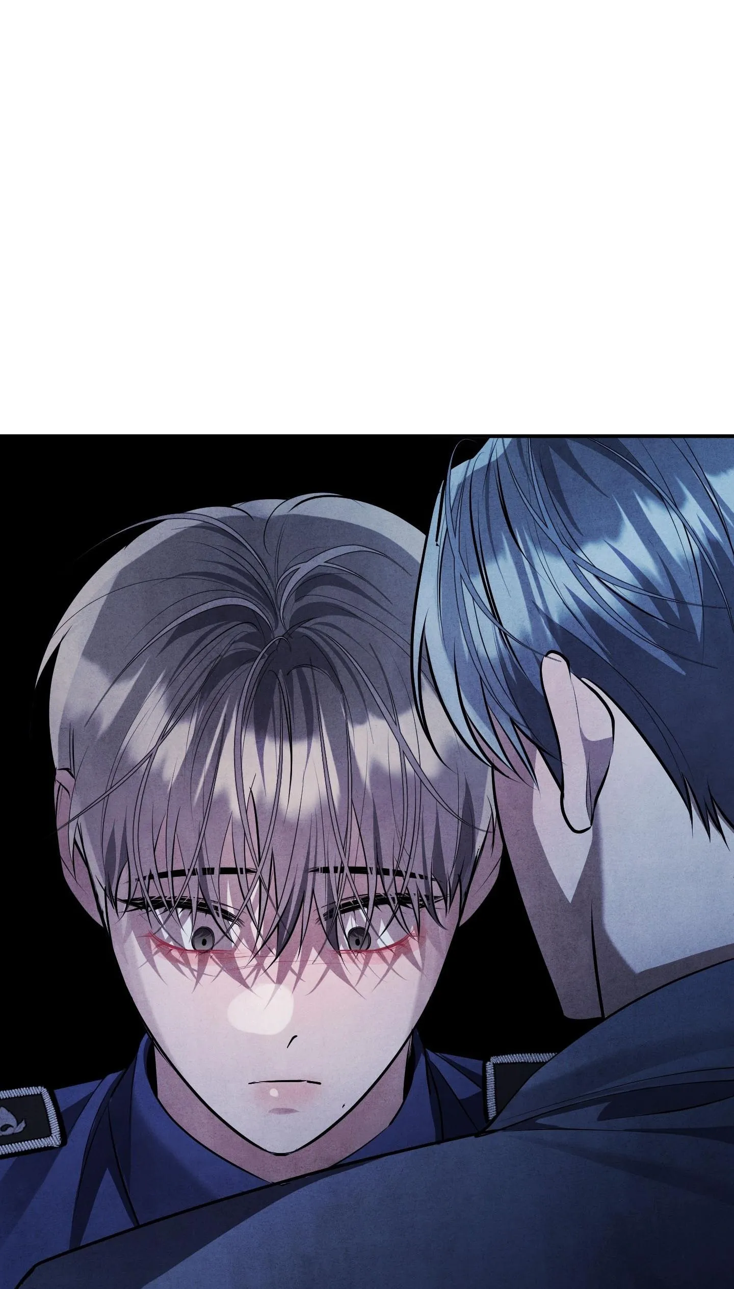 HẮC DIỄM DỤC VỌNG Chapter 21 Trang 25