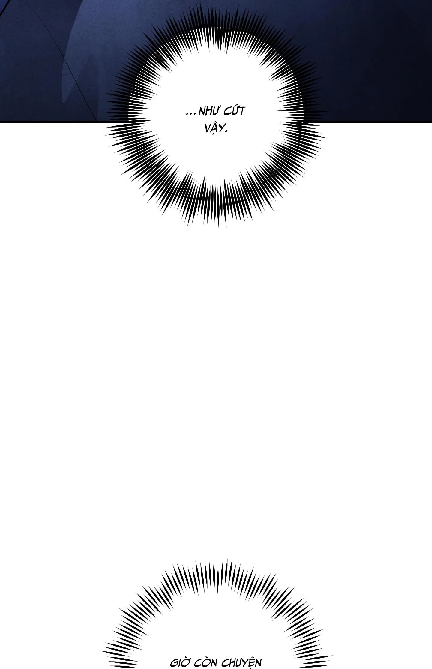 HẮC DIỄM DỤC VỌNG Chapter 21 Trang 26