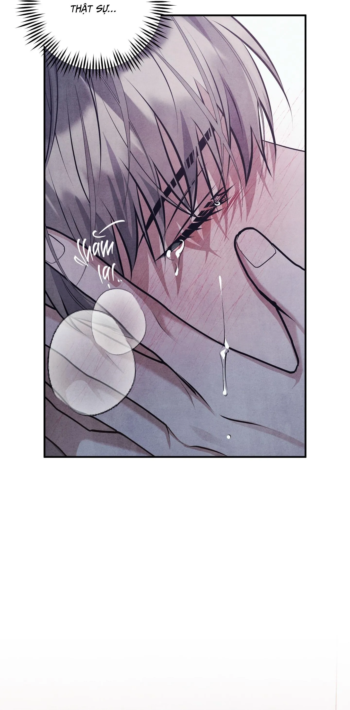 HẮC DIỄM DỤC VỌNG Chapter 21 Trang 52