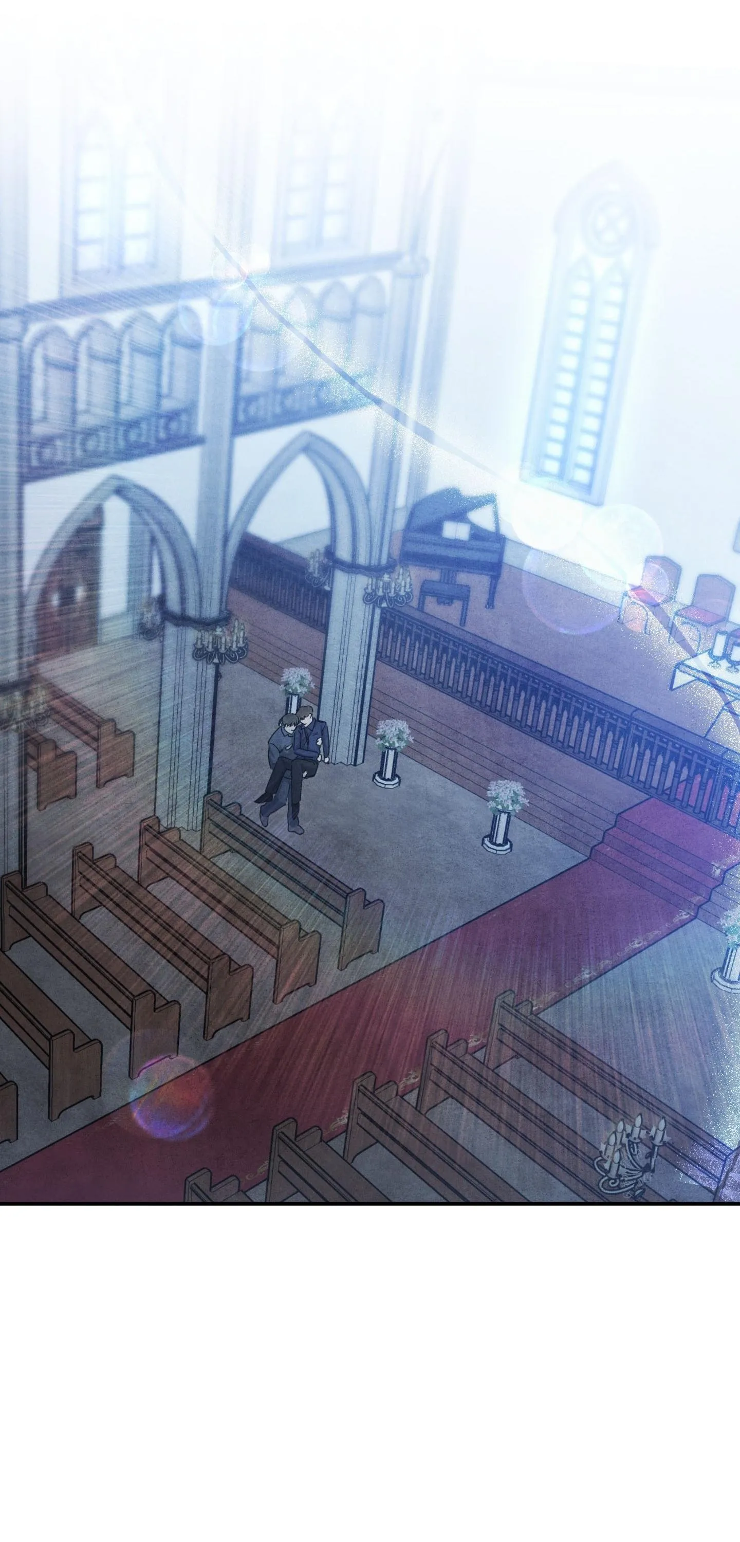 HẮC DIỄM DỤC VỌNG Chapter 21 Trang 55