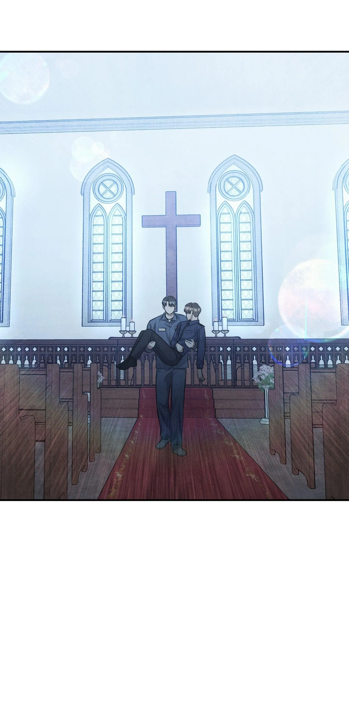 HẮC DIỄM DỤC VỌNG Chapter 21 Trang 56