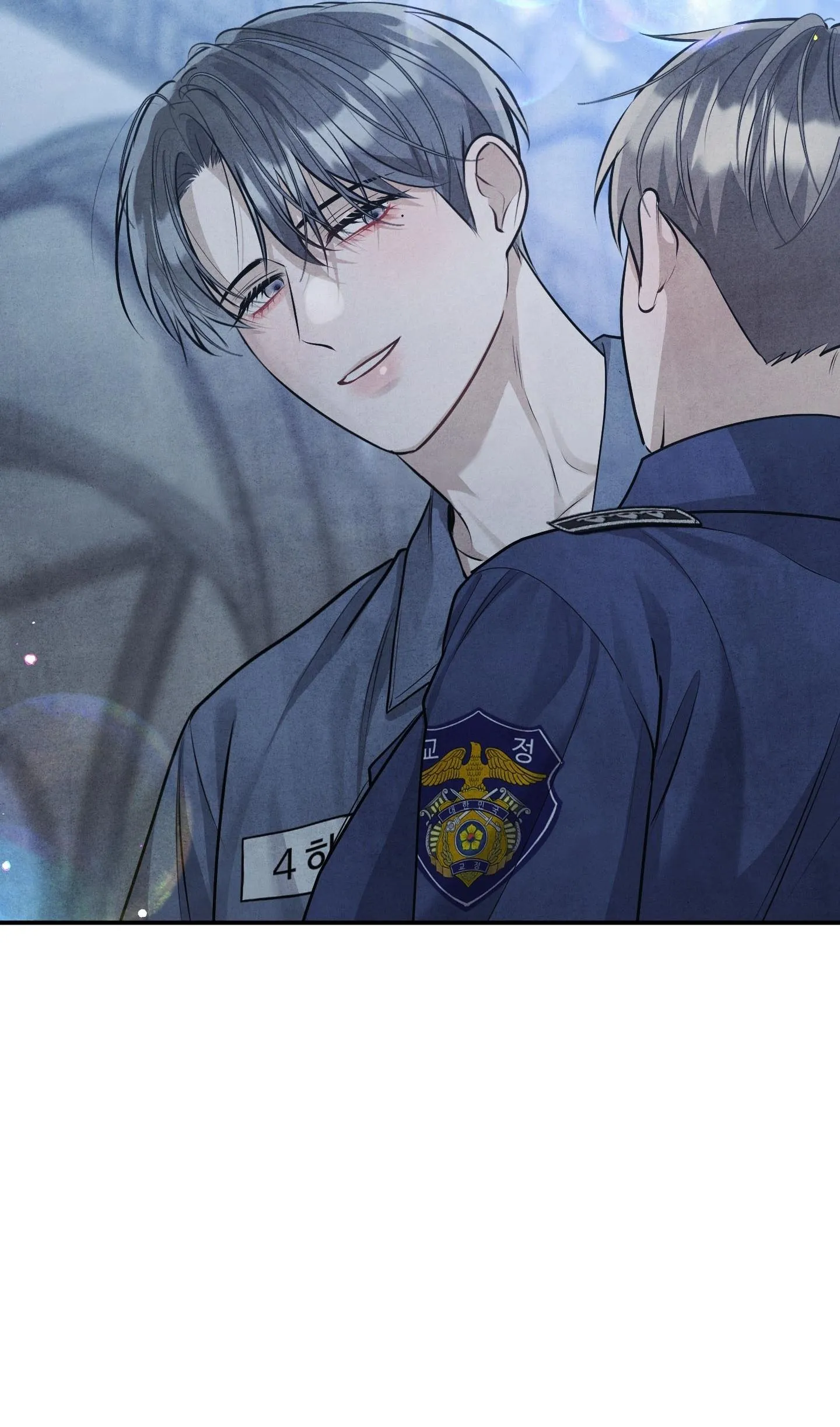 HẮC DIỄM DỤC VỌNG Chapter 21 Trang 63