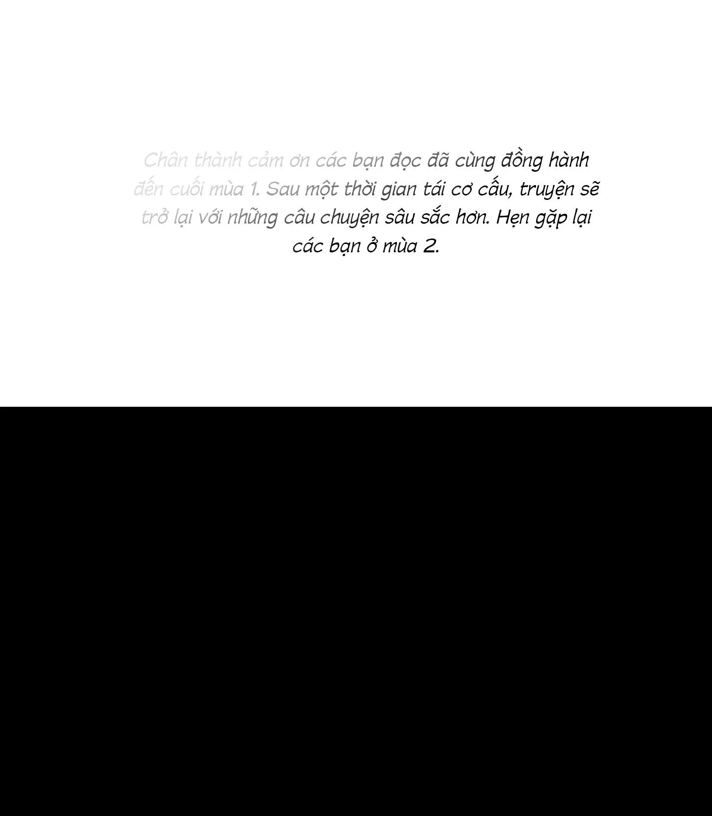 HẮC DIỄM DỤC VỌNG Chapter 21 Trang 70