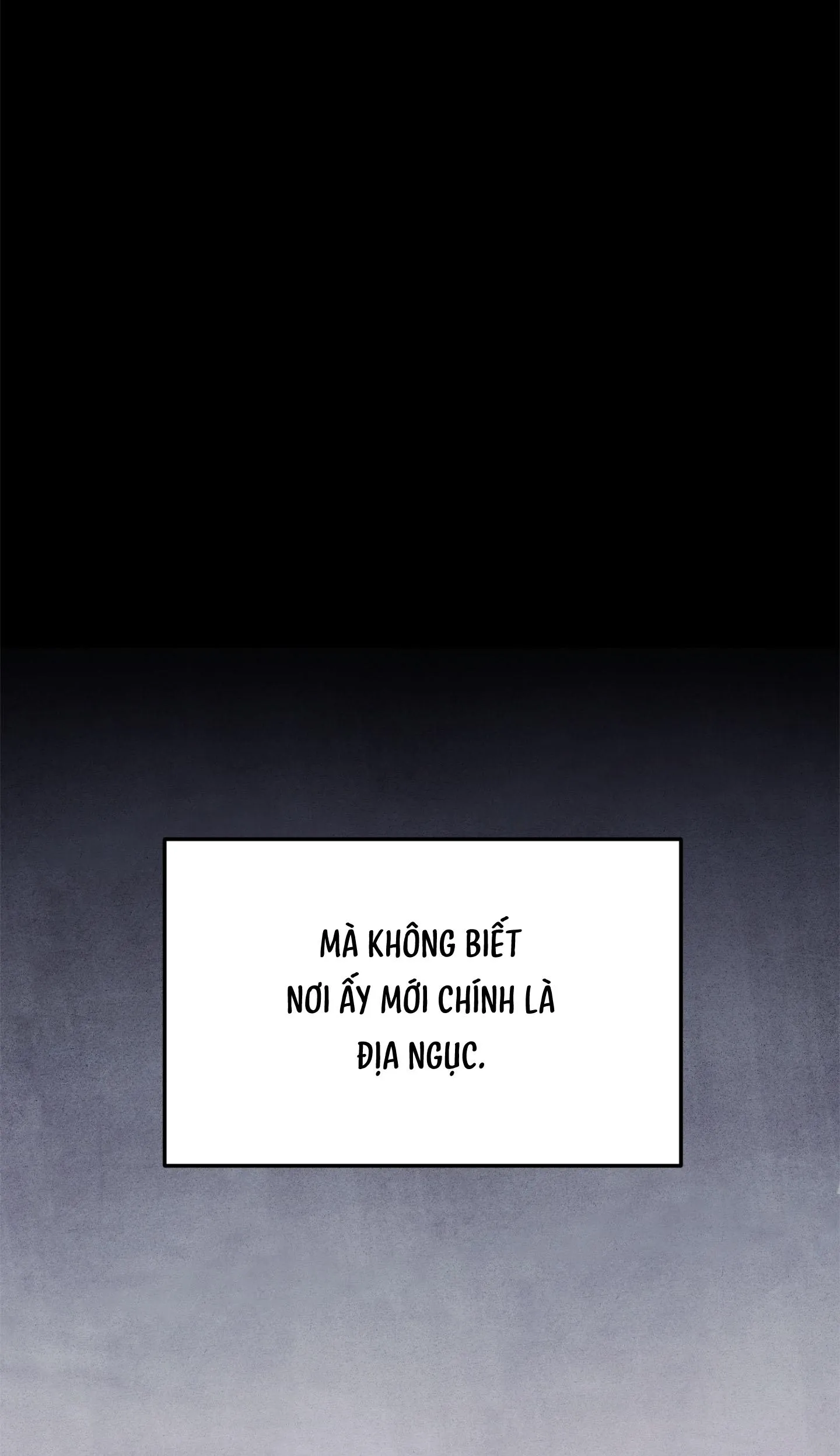 HẮC DIỄM DỤC VỌNG Chapter 1 Trang 13