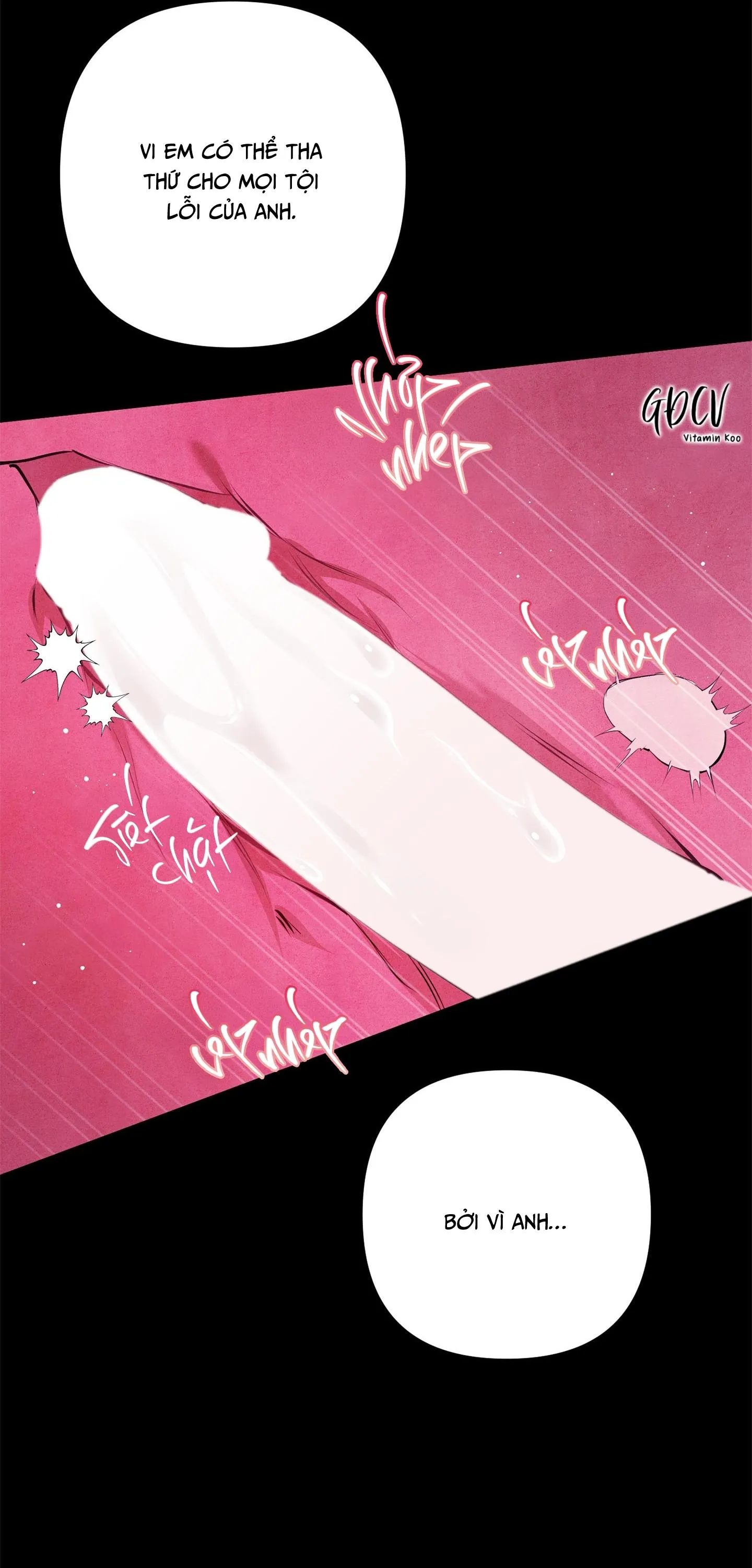 HẮC DIỄM DỤC VỌNG Chapter 1 Trang 23