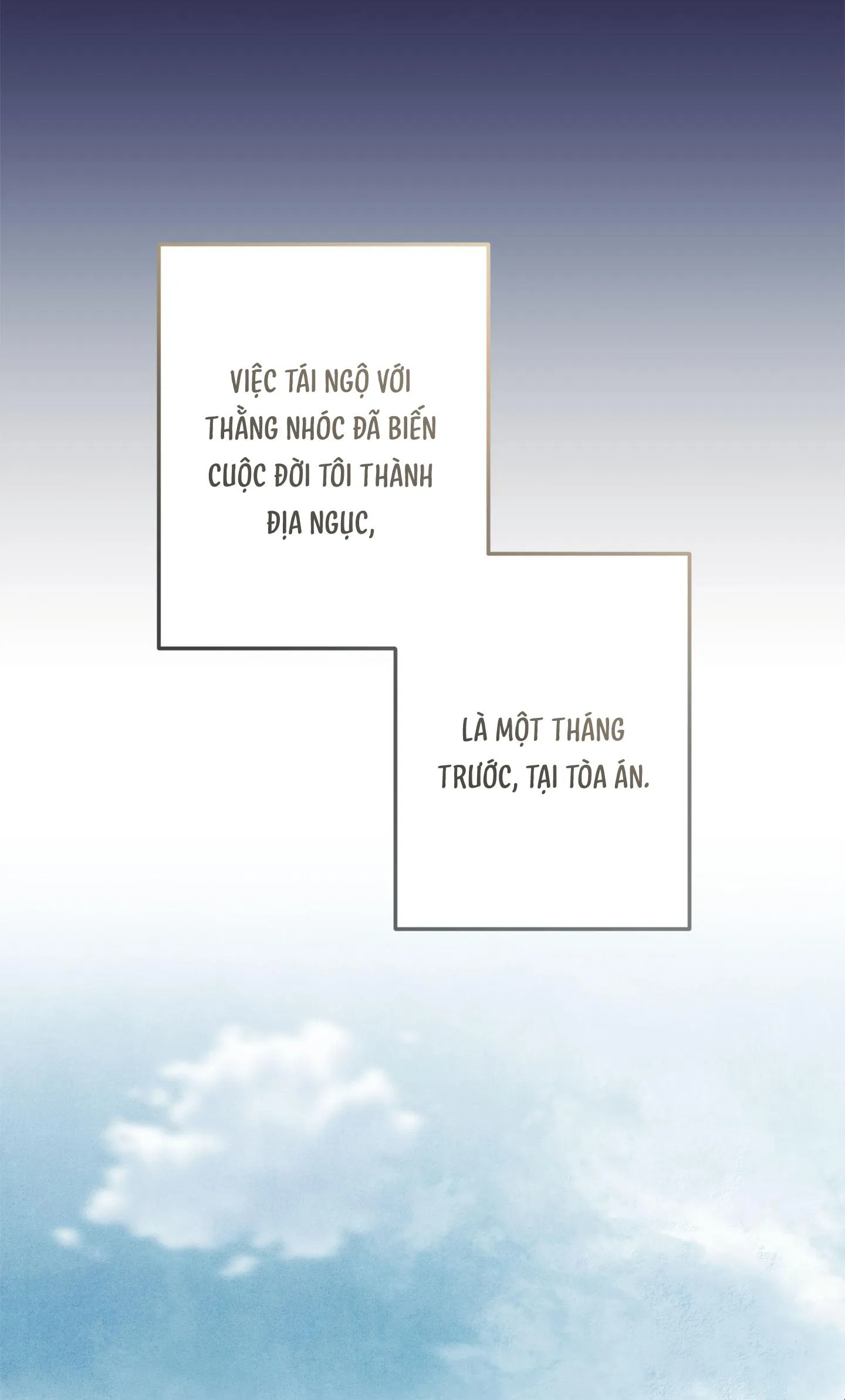 HẮC DIỄM DỤC VỌNG Chapter 1 Trang 29