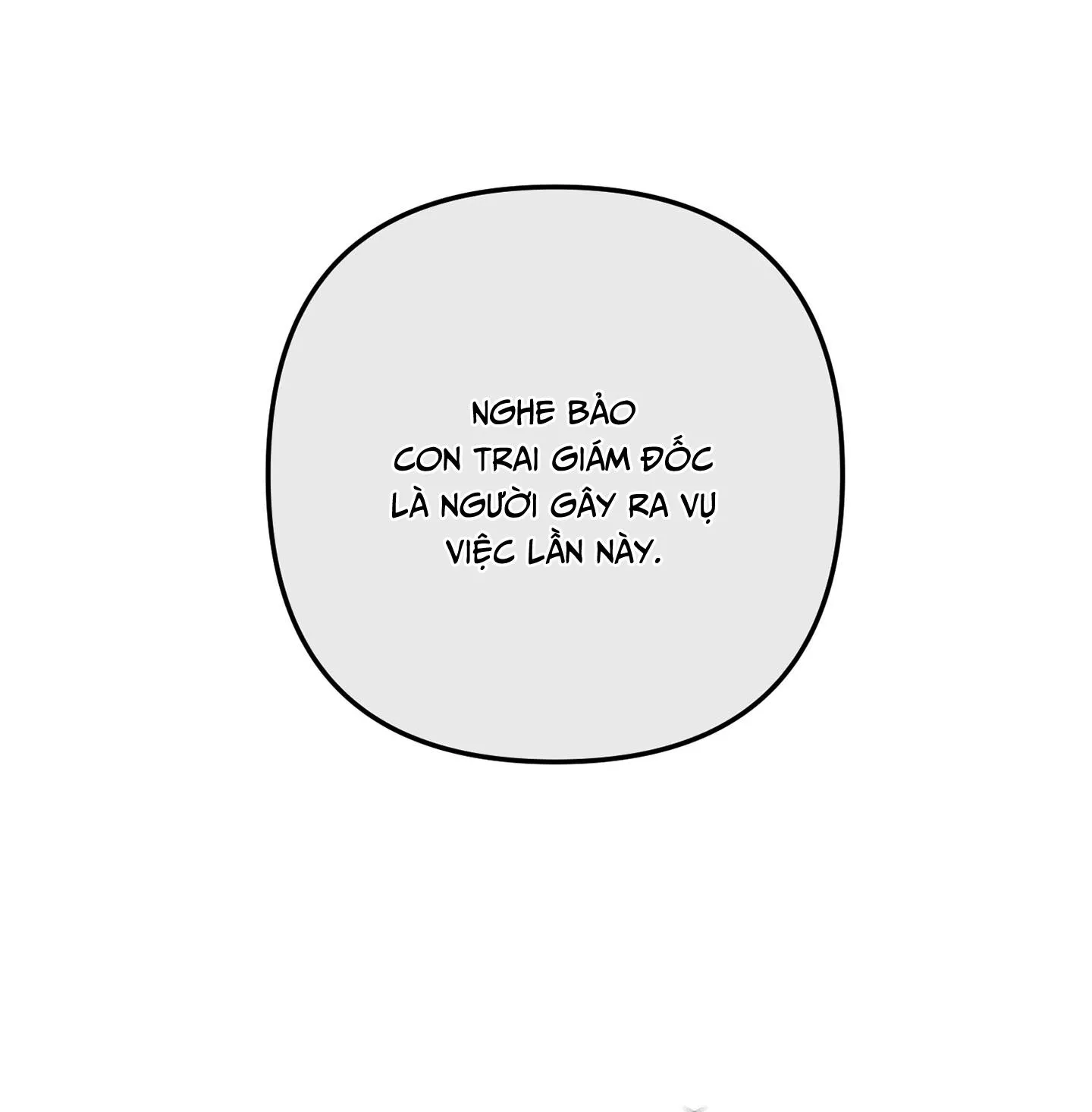 HẮC DIỄM DỤC VỌNG Chapter 1 Trang 33