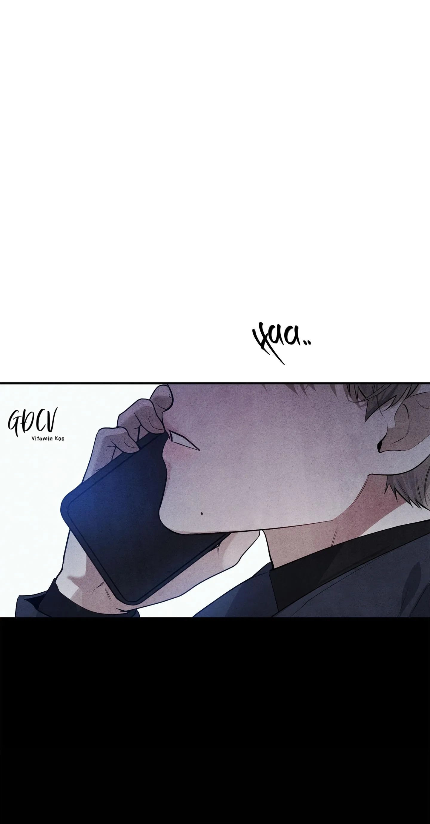 HẮC DIỄM DỤC VỌNG Chapter 1 Trang 35