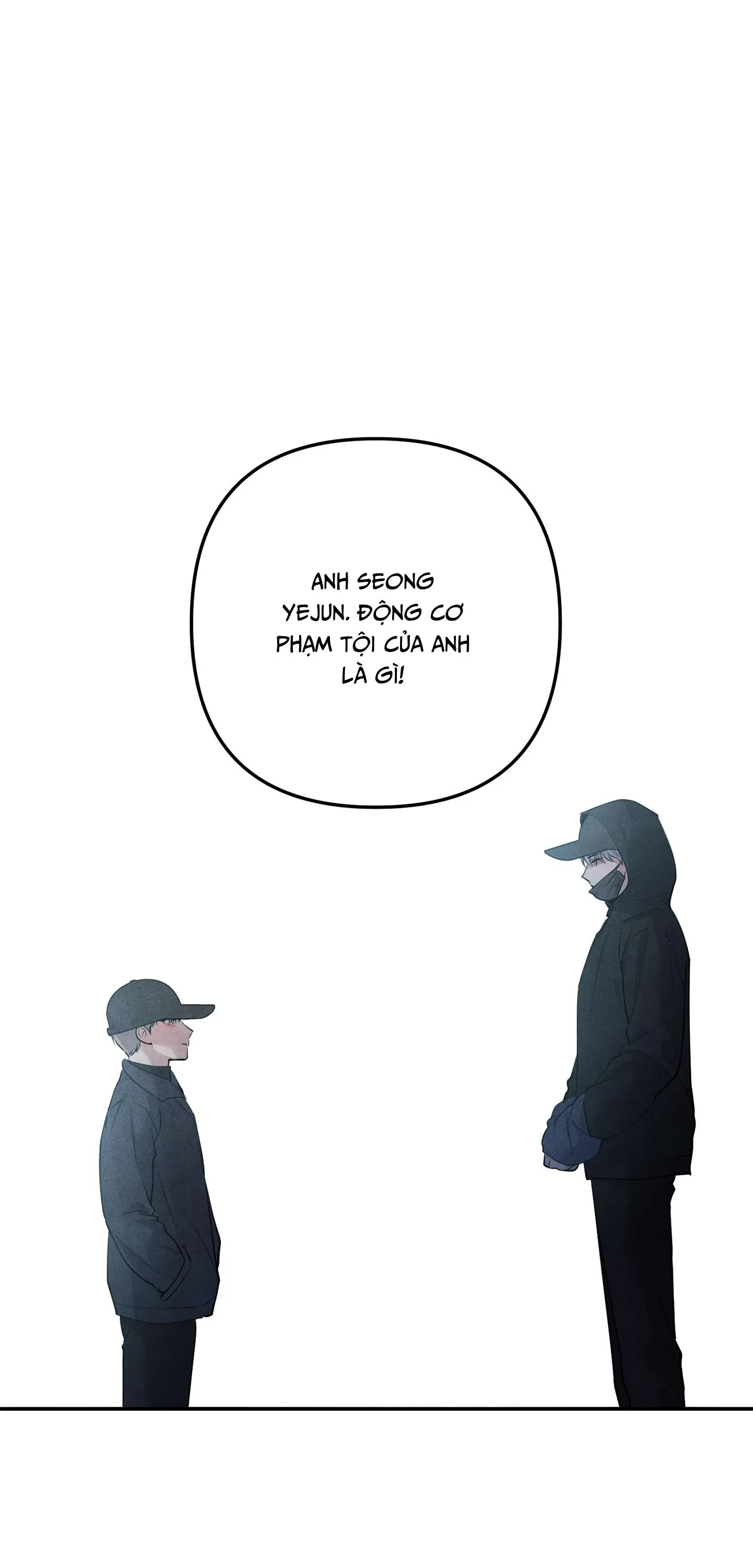 HẮC DIỄM DỤC VỌNG Chapter 1 Trang 41