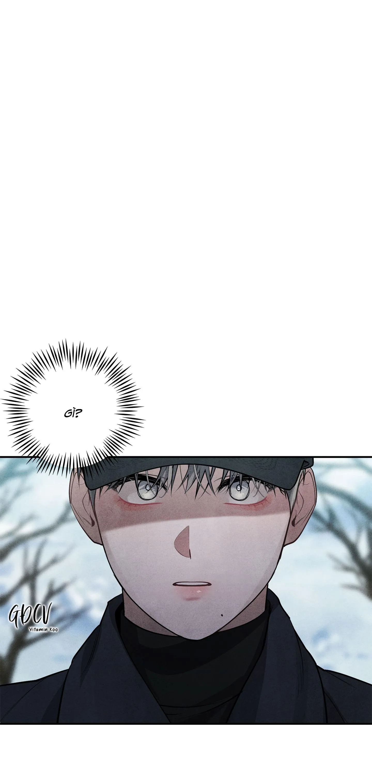 HẮC DIỄM DỤC VỌNG Chapter 1 Trang 44