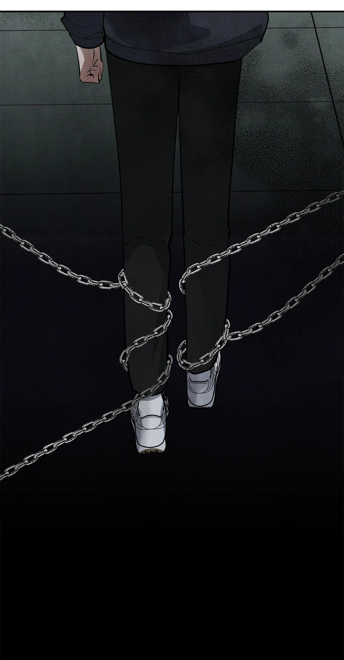 HẮC DIỄM DỤC VỌNG Chapter 1 Trang 48