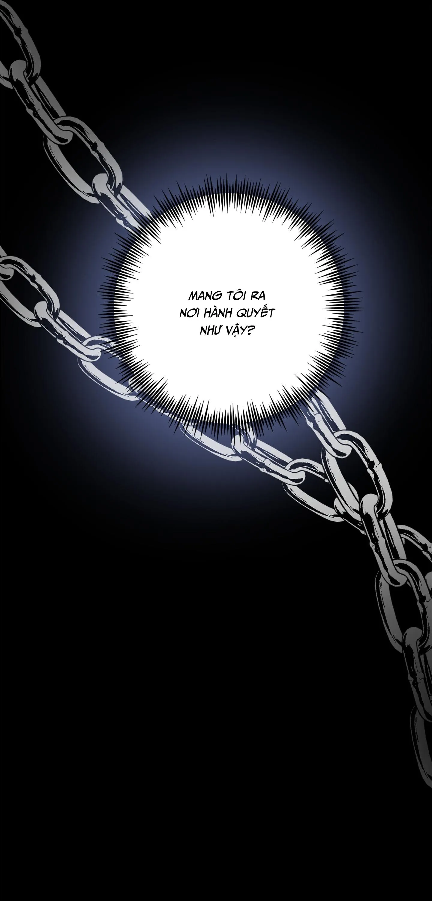 HẮC DIỄM DỤC VỌNG Chapter 1 Trang 49