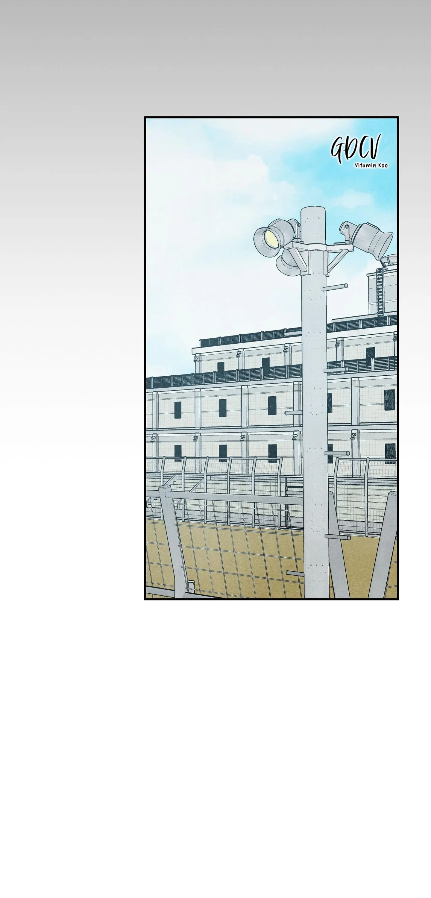 HẮC DIỄM DỤC VỌNG Chapter 1 Trang 51