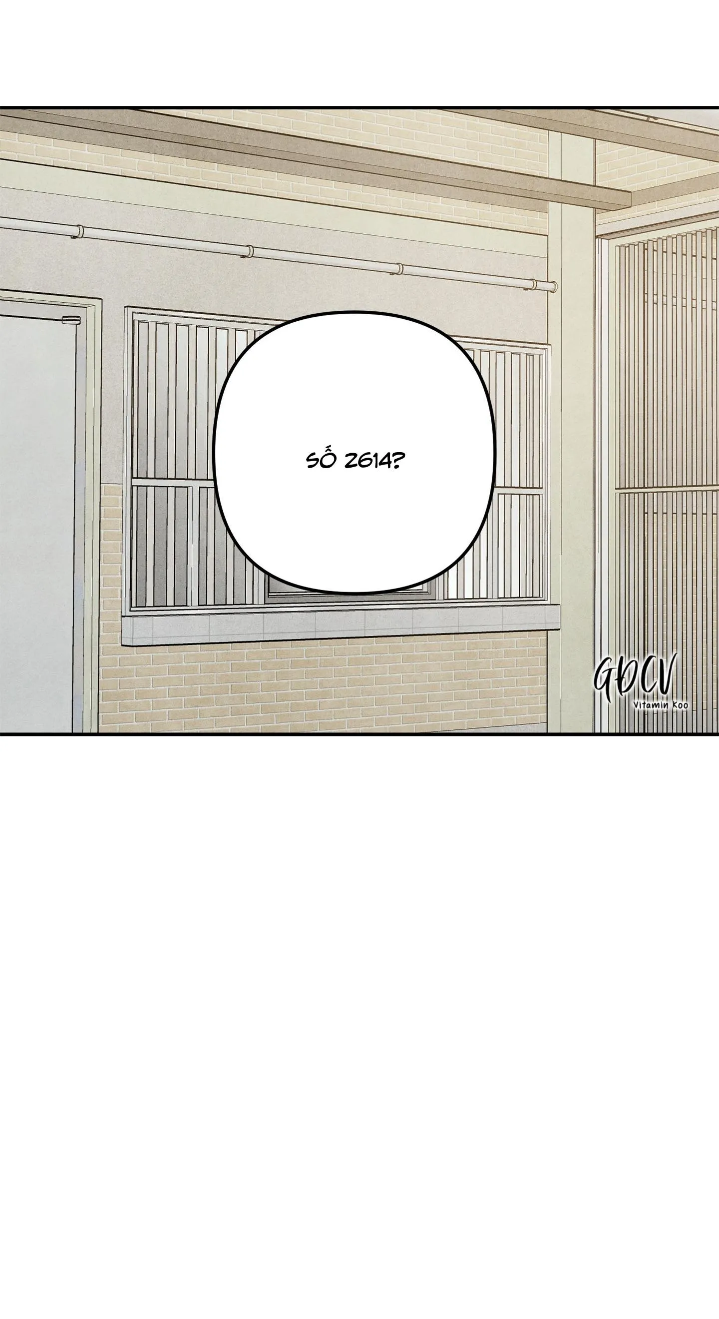 HẮC DIỄM DỤC VỌNG Chapter 1 Trang 52