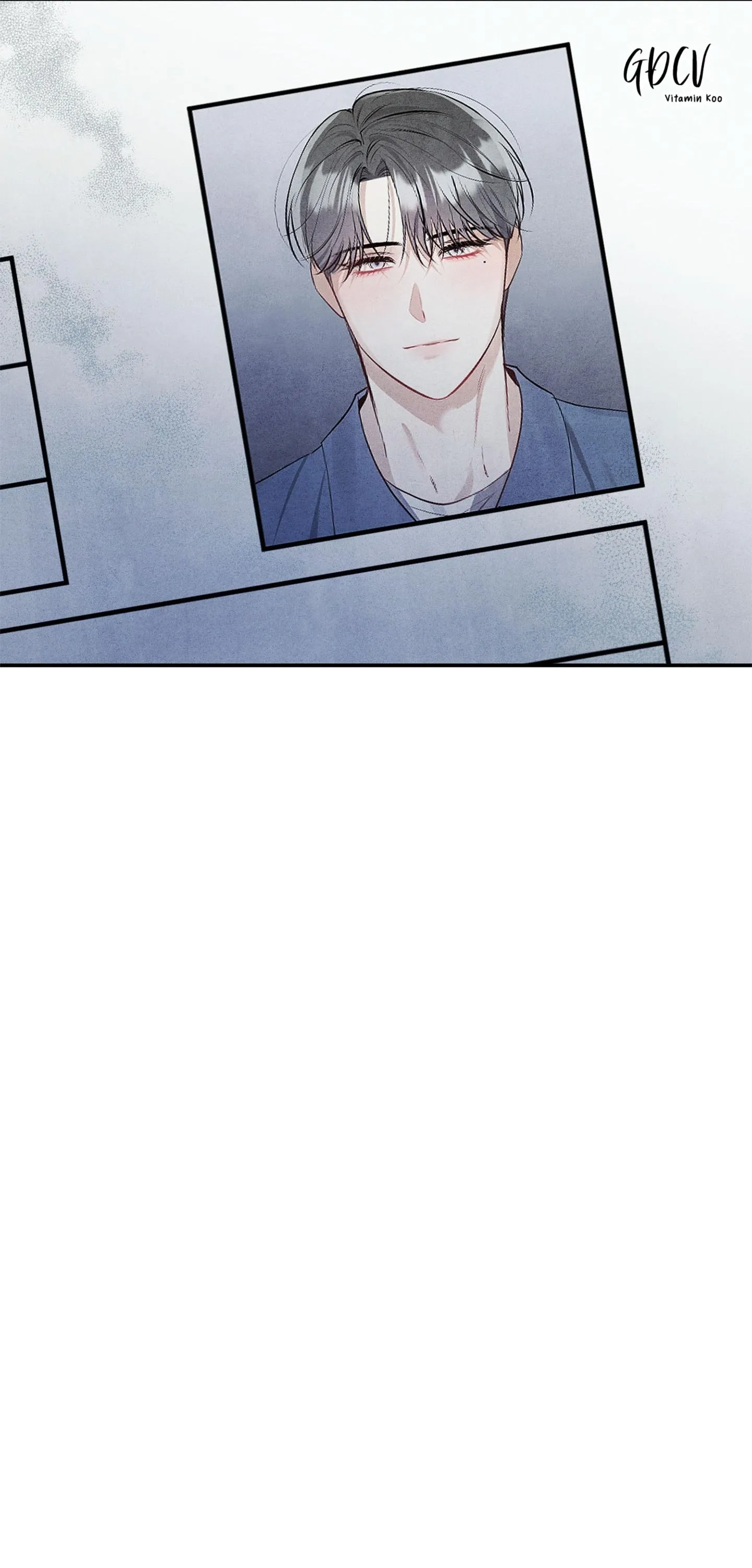 HẮC DIỄM DỤC VỌNG Chapter 1 Trang 58