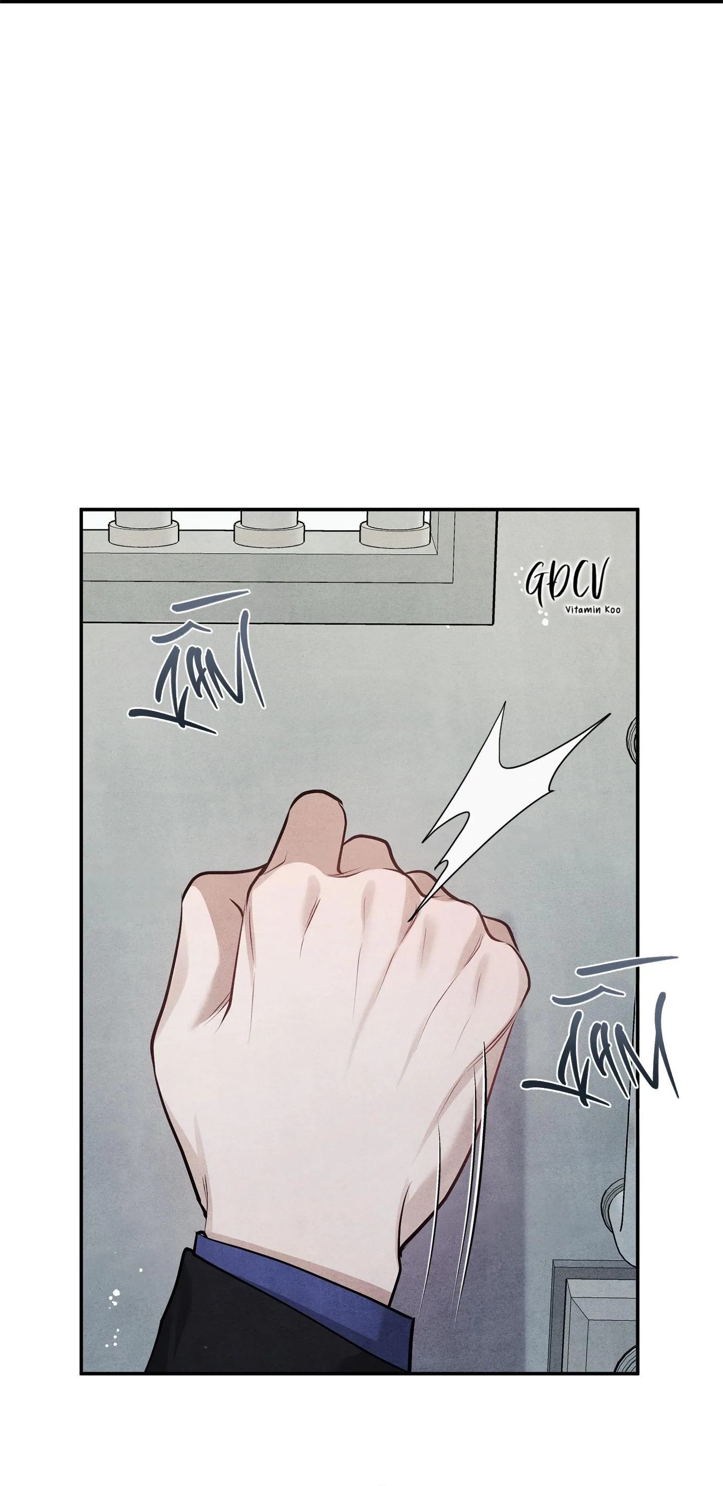 HẮC DIỄM DỤC VỌNG Chapter 1 Trang 62