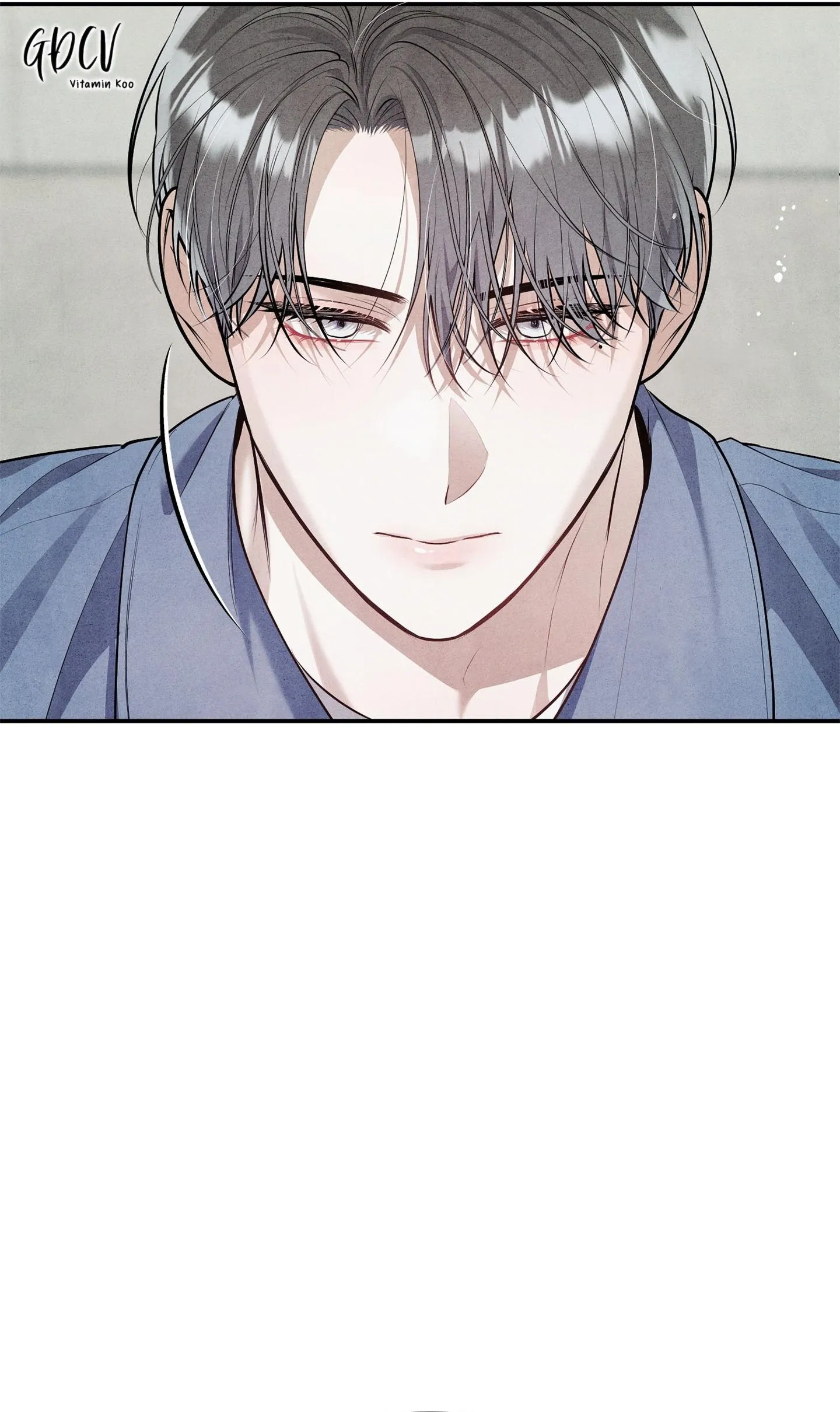 HẮC DIỄM DỤC VỌNG Chapter 1 Trang 65