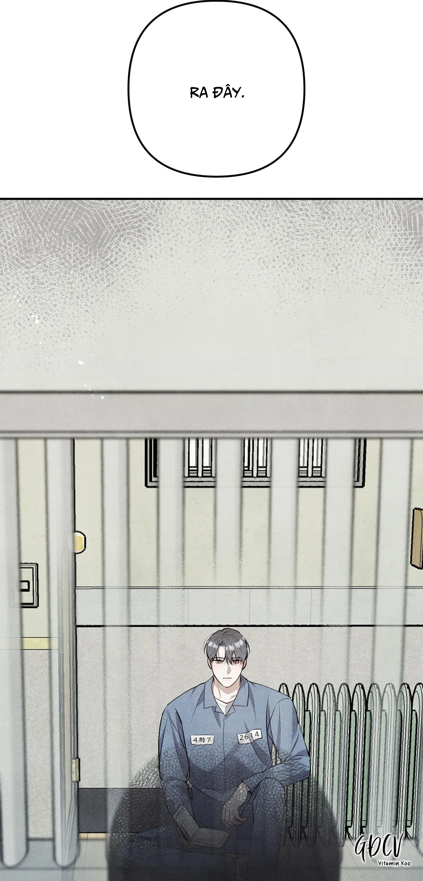 HẮC DIỄM DỤC VỌNG Chapter 1 Trang 66