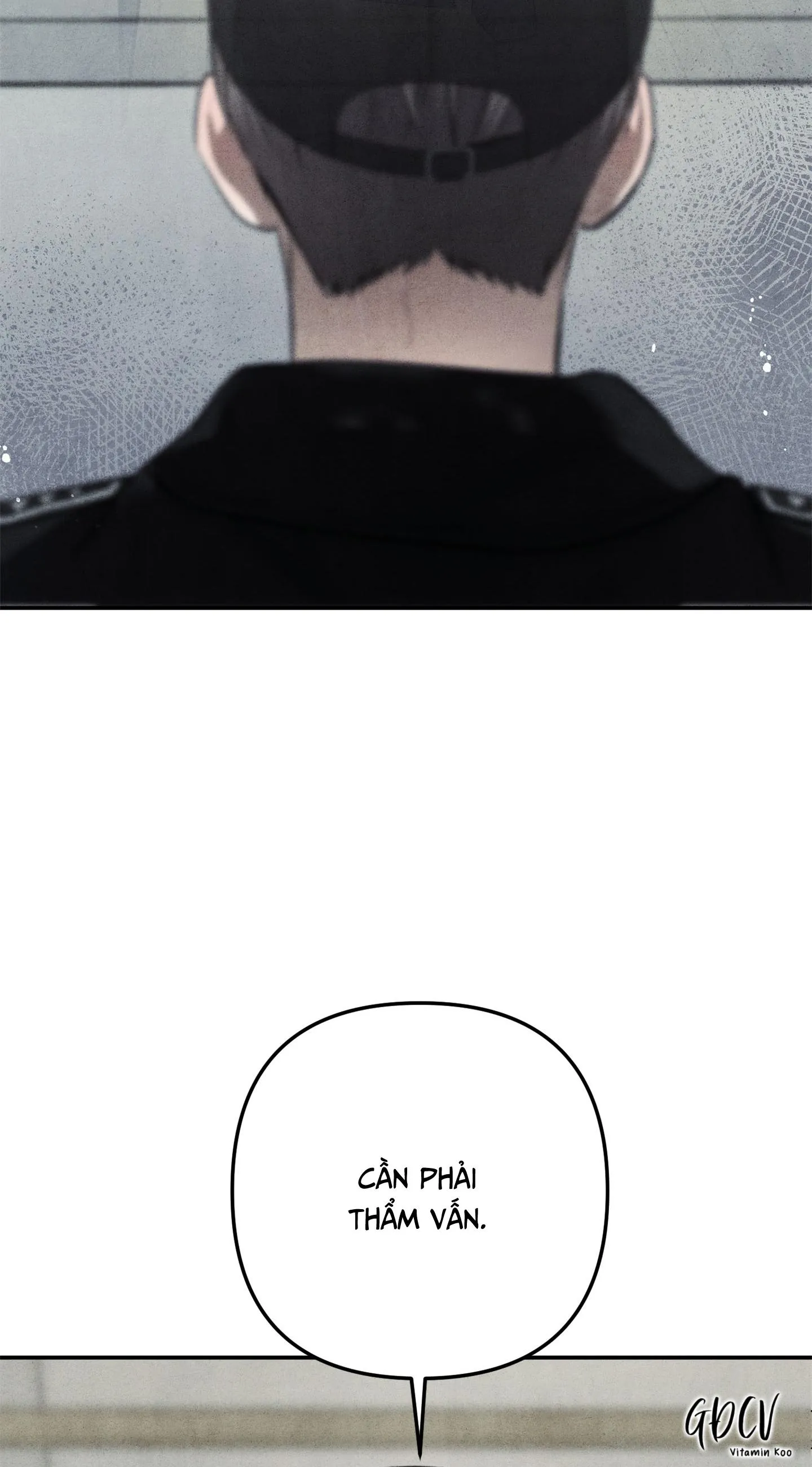 HẮC DIỄM DỤC VỌNG Chapter 1 Trang 67