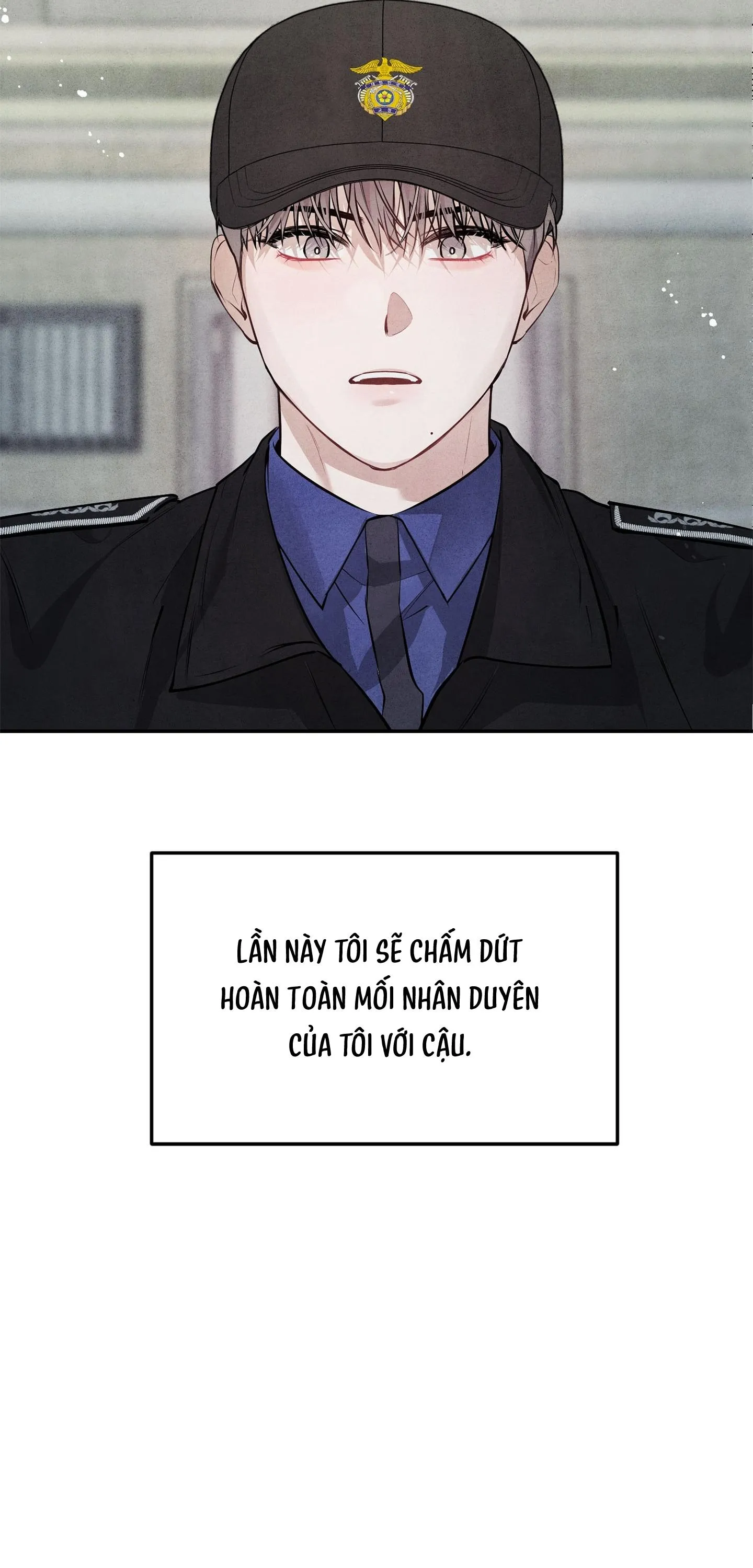 HẮC DIỄM DỤC VỌNG Chapter 1 Trang 68