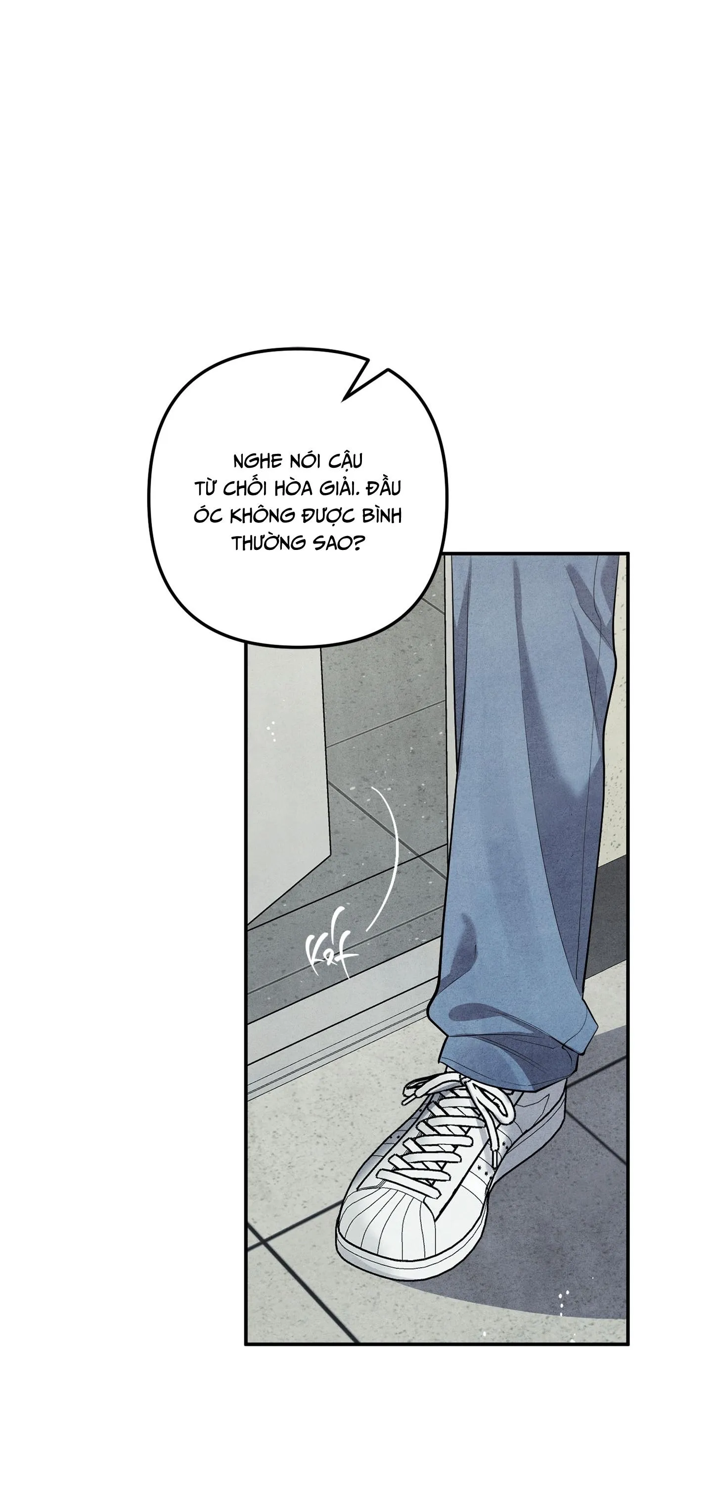 HẮC DIỄM DỤC VỌNG Chapter 1 Trang 69