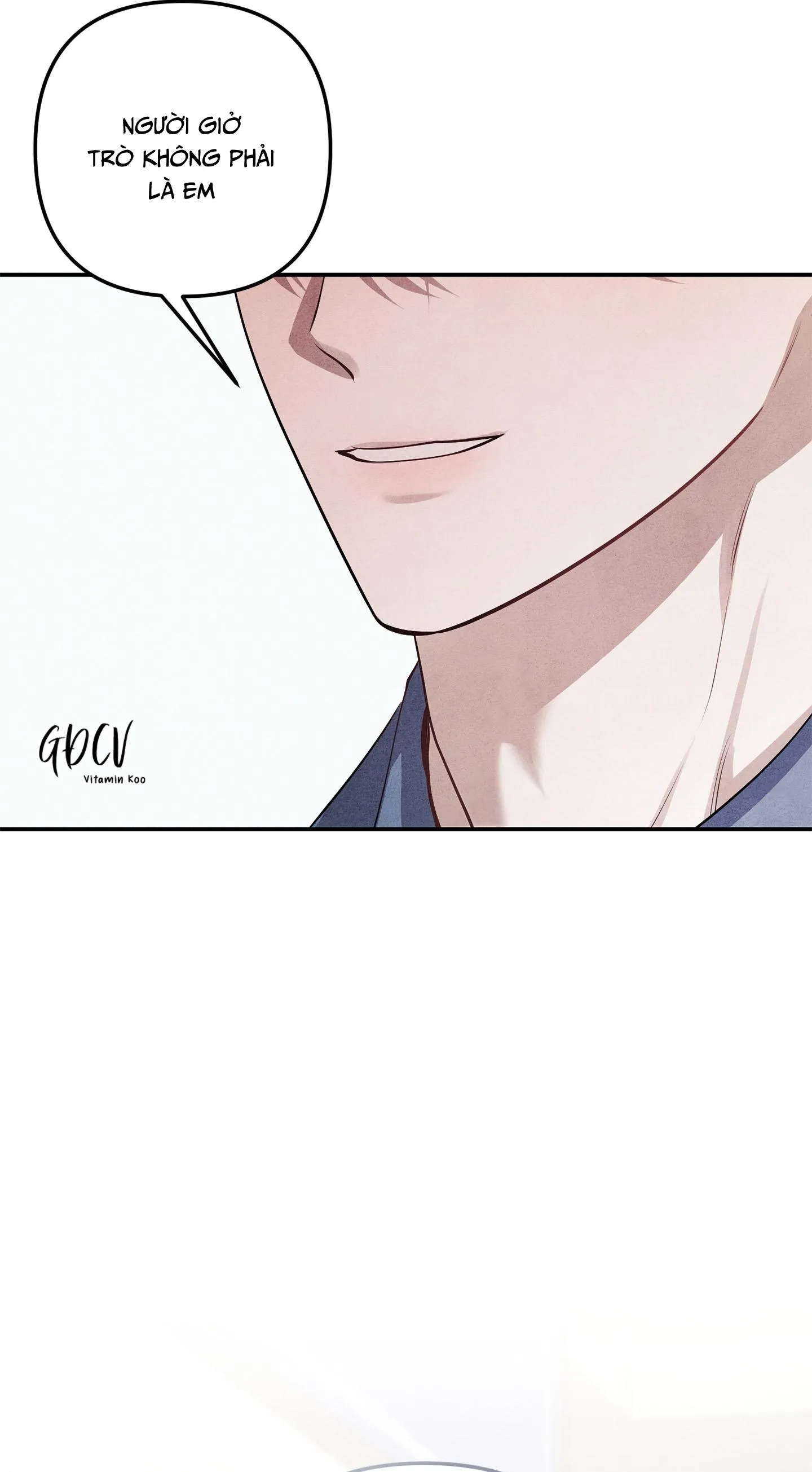 HẮC DIỄM DỤC VỌNG Chapter 1 Trang 72