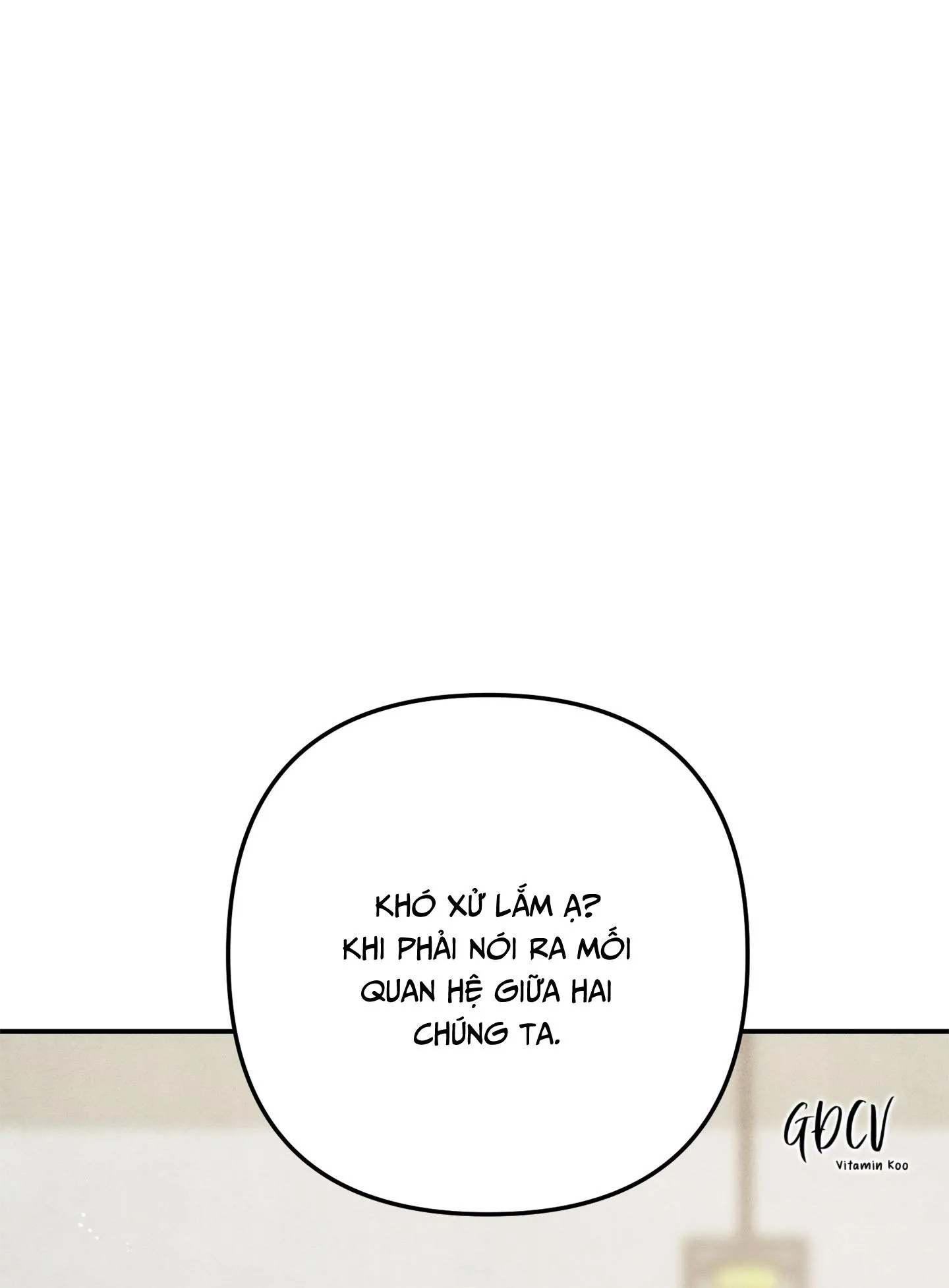 HẮC DIỄM DỤC VỌNG Chapter 1 Trang 74