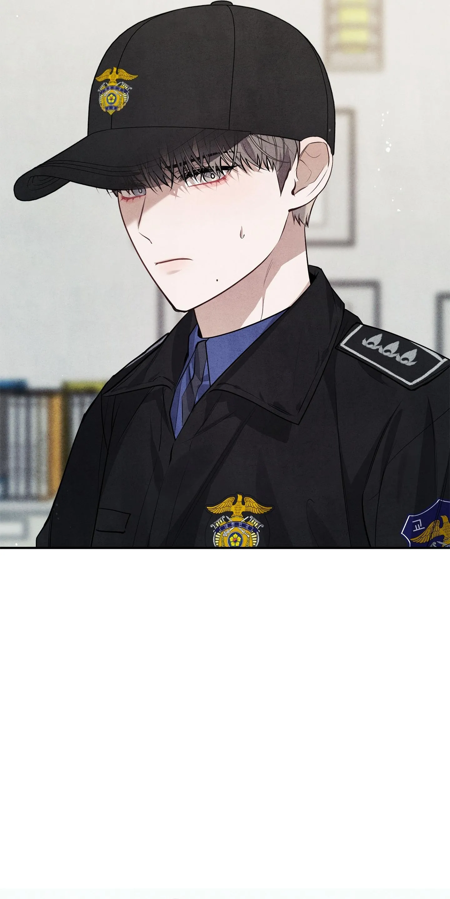 HẮC DIỄM DỤC VỌNG Chapter 1 Trang 75