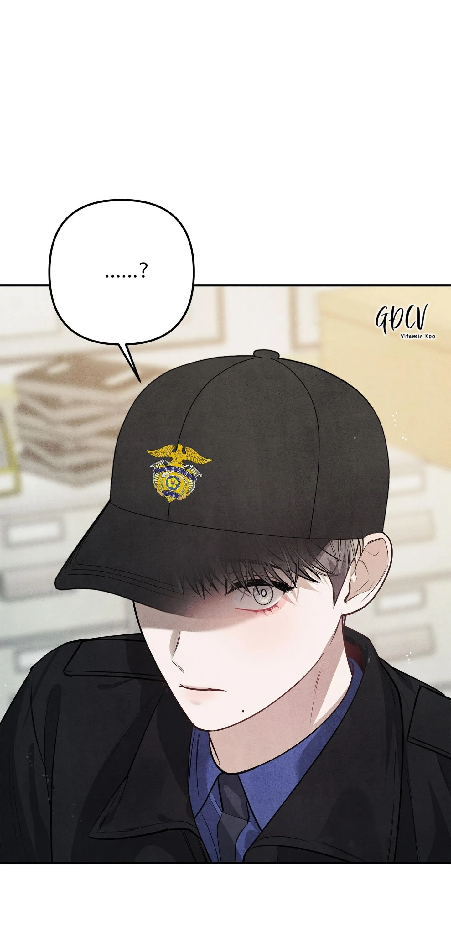 HẮC DIỄM DỤC VỌNG Chapter 1 Trang 77