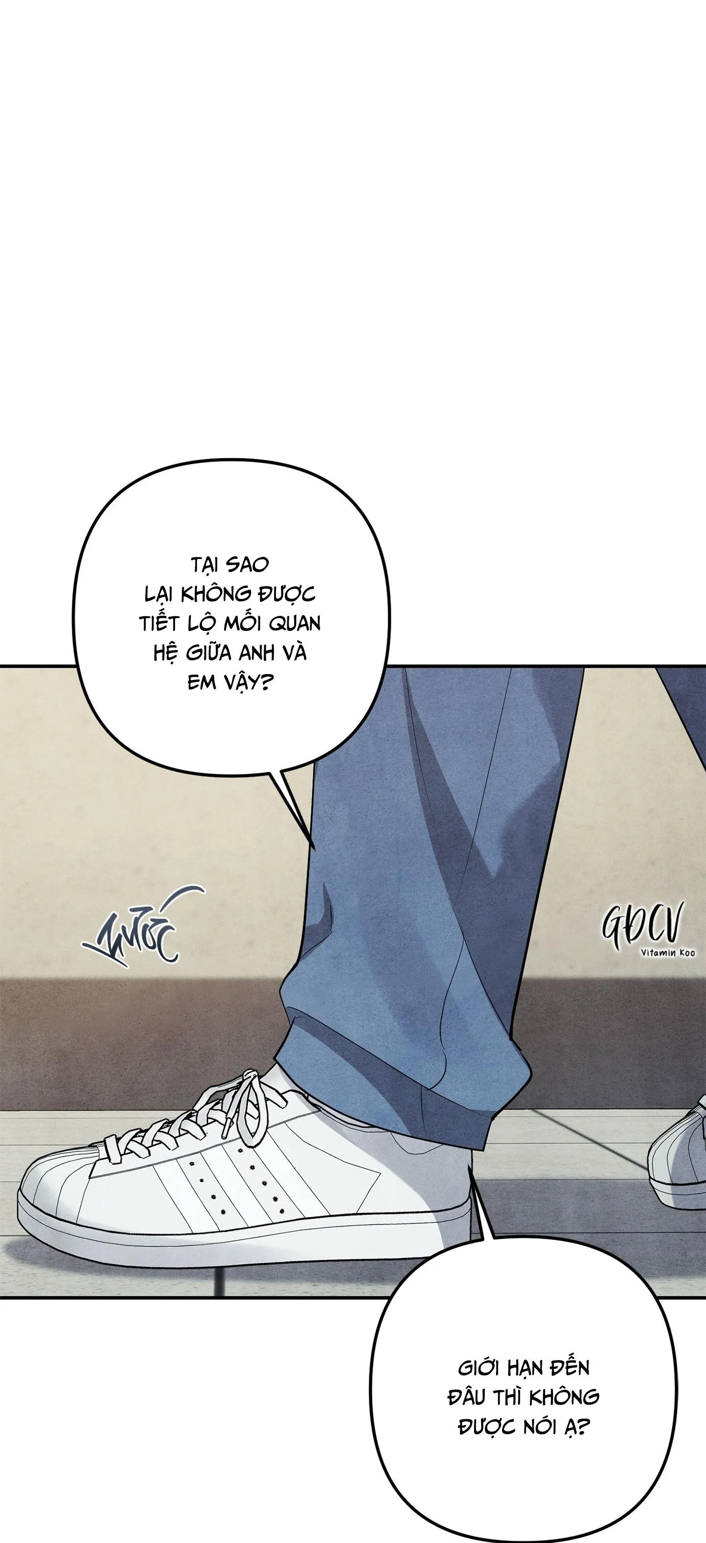 HẮC DIỄM DỤC VỌNG Chapter 1 Trang 78