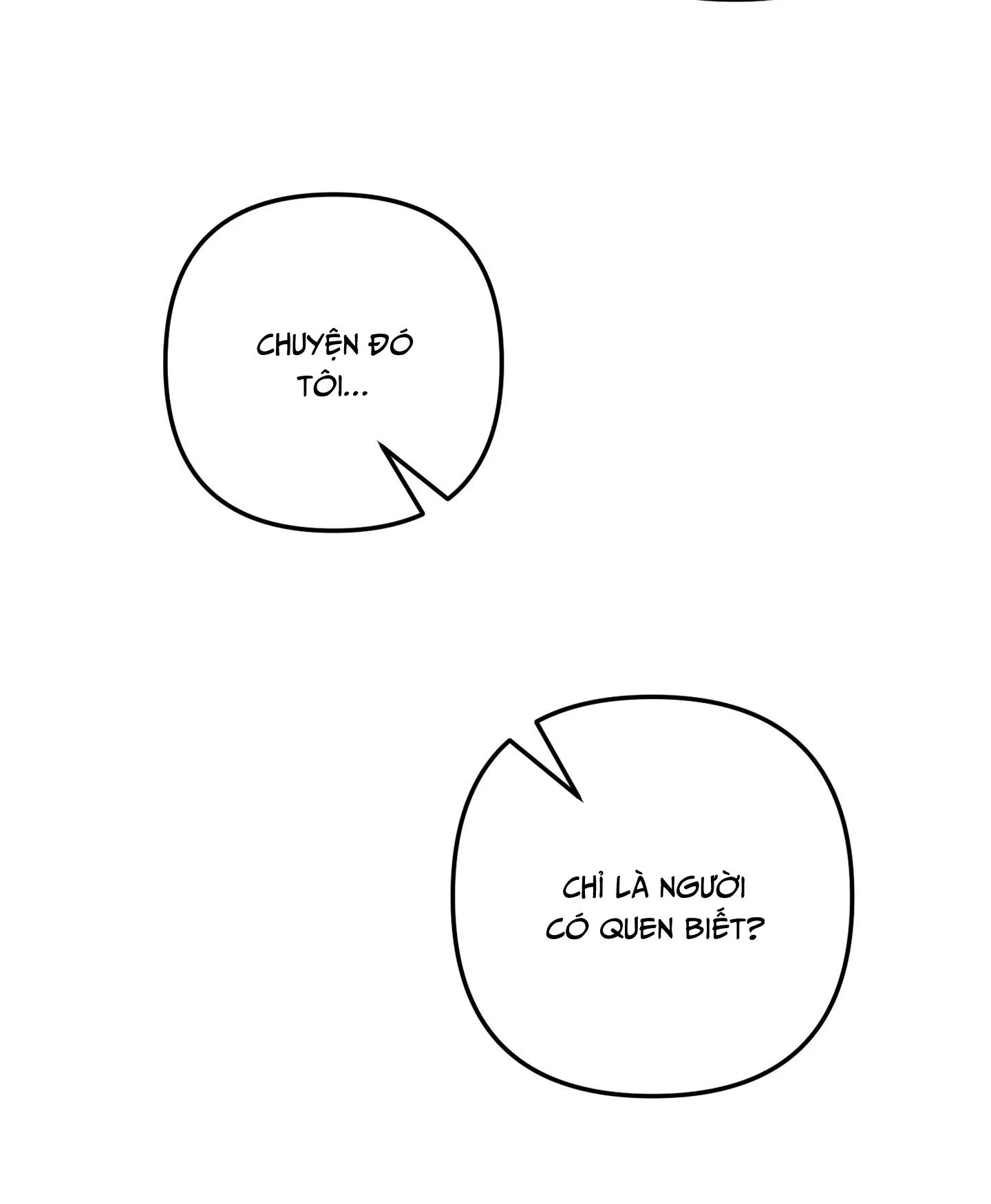 HẮC DIỄM DỤC VỌNG Chapter 1 Trang 79