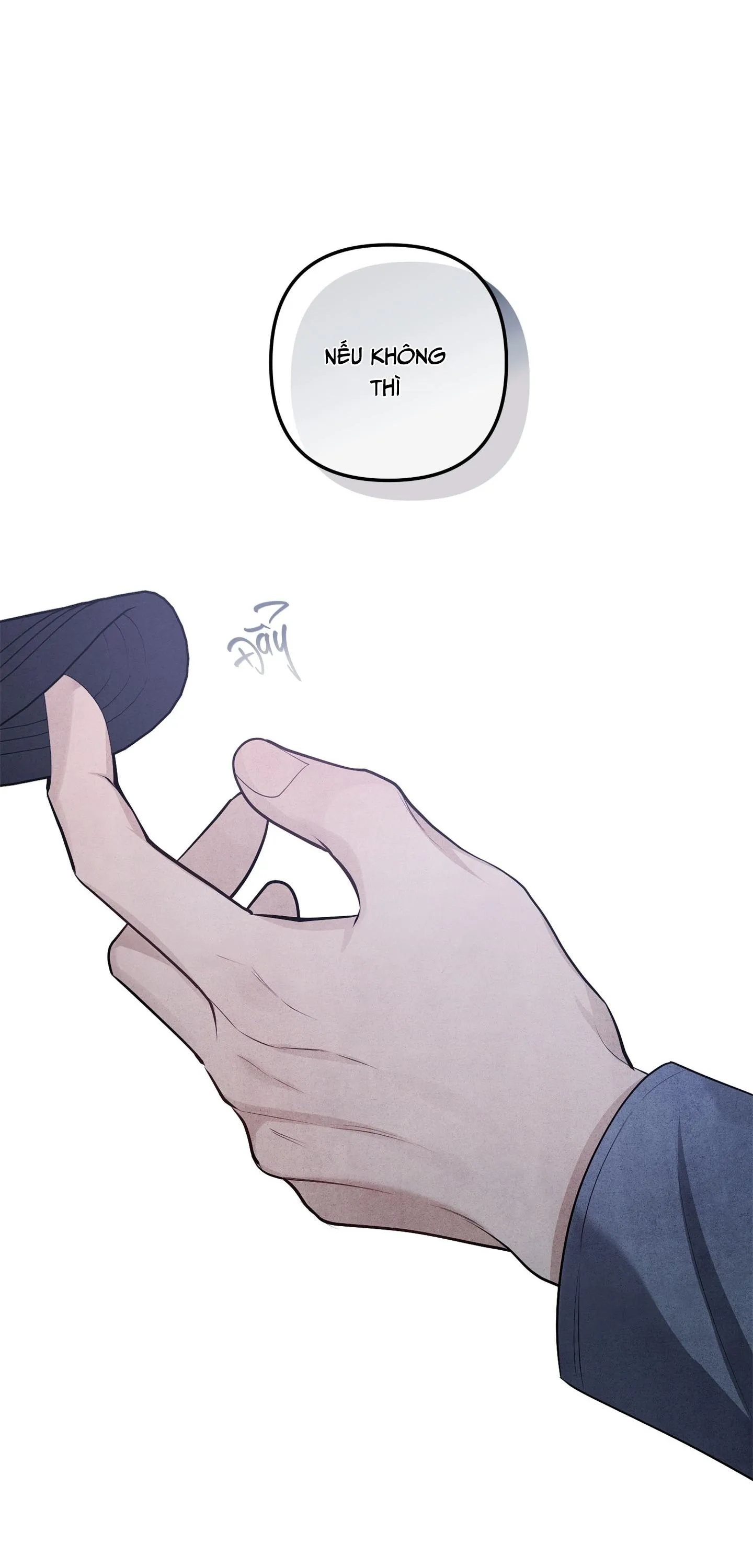 HẮC DIỄM DỤC VỌNG Chapter 1 Trang 81