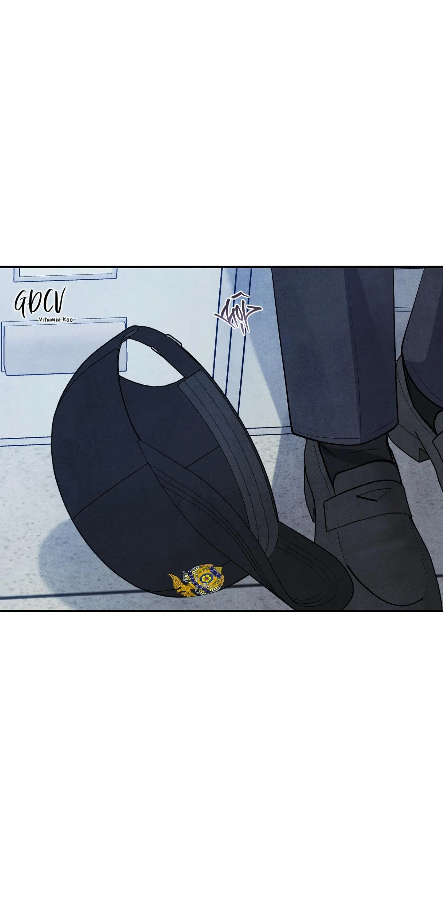 HẮC DIỄM DỤC VỌNG Chapter 1 Trang 82