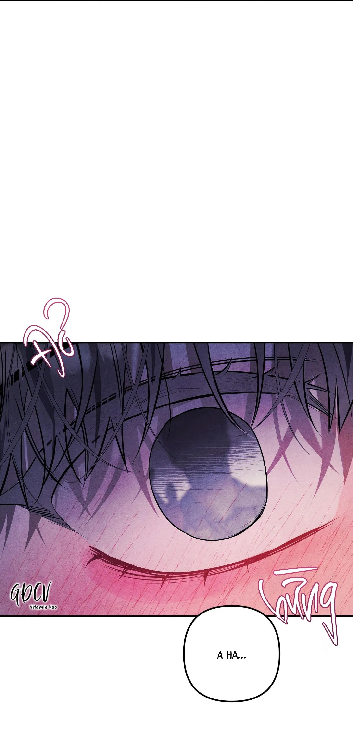 HẮC DIỄM DỤC VỌNG Chapter 1 Trang 84