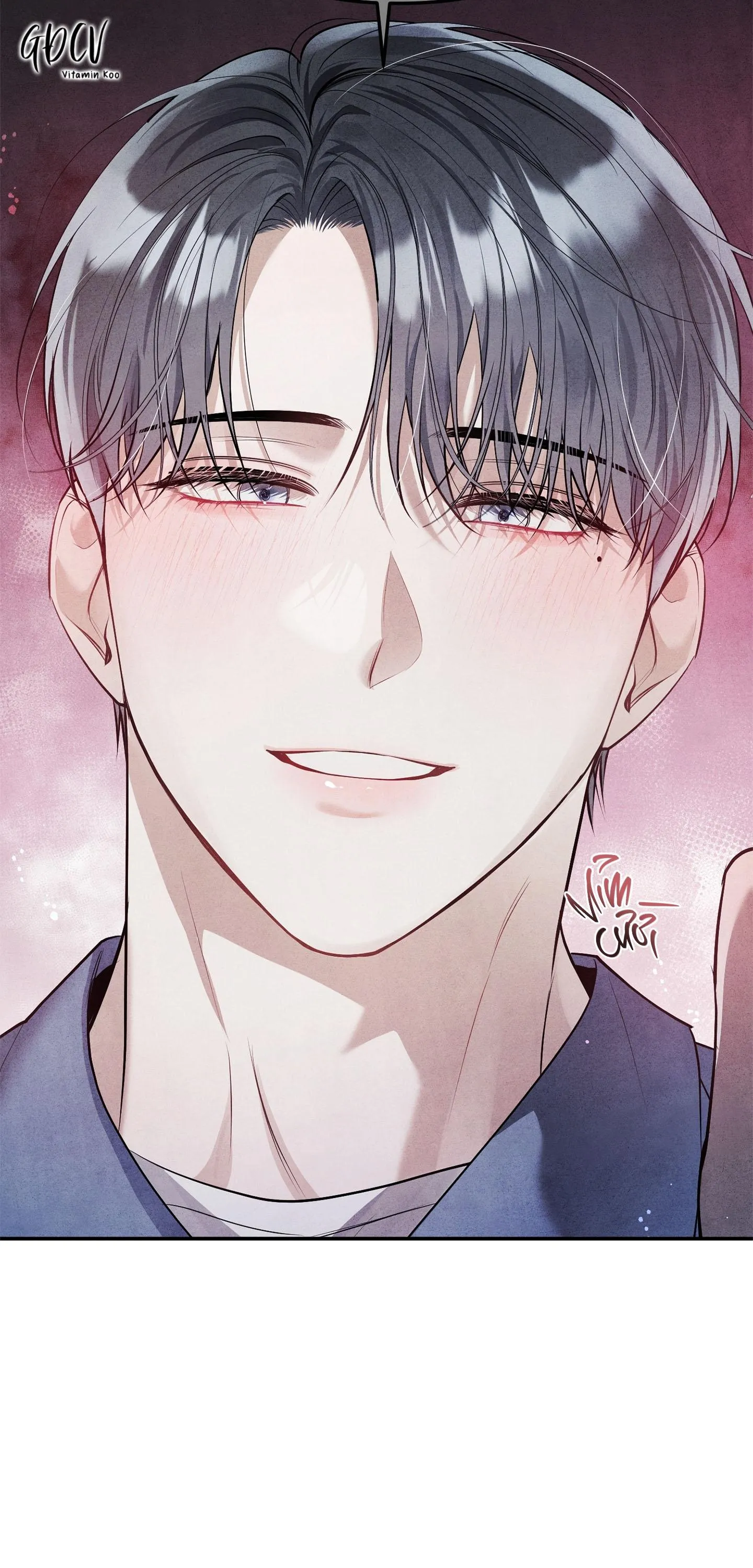 HẮC DIỄM DỤC VỌNG Chapter 1 Trang 88