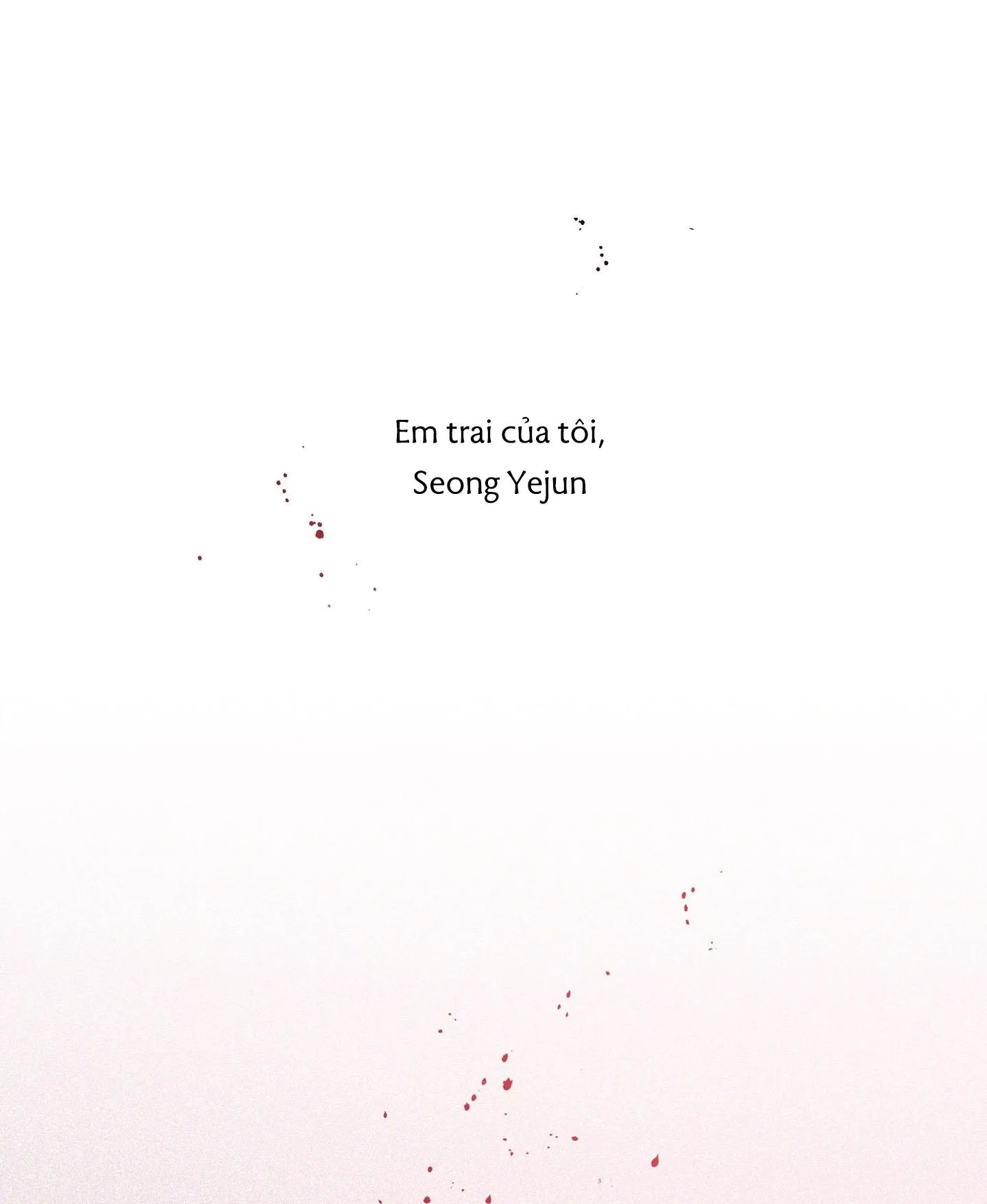 HẮC DIỄM DỤC VỌNG Chapter 1 Trang 89