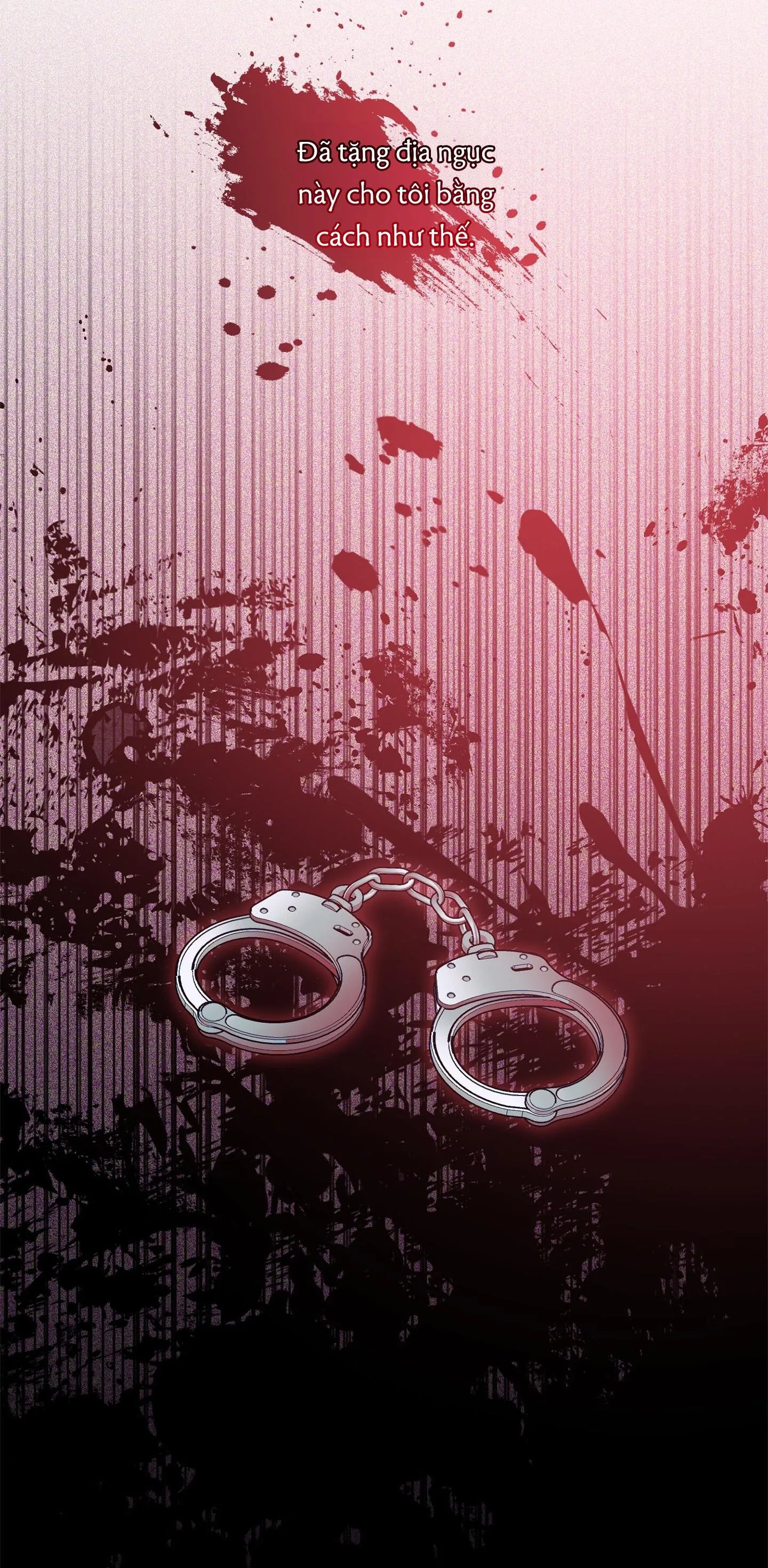 HẮC DIỄM DỤC VỌNG Chapter 1 Trang 90