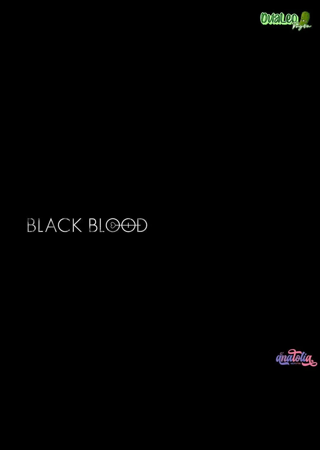 Hắc Huyết Chapter 6 Trang 17