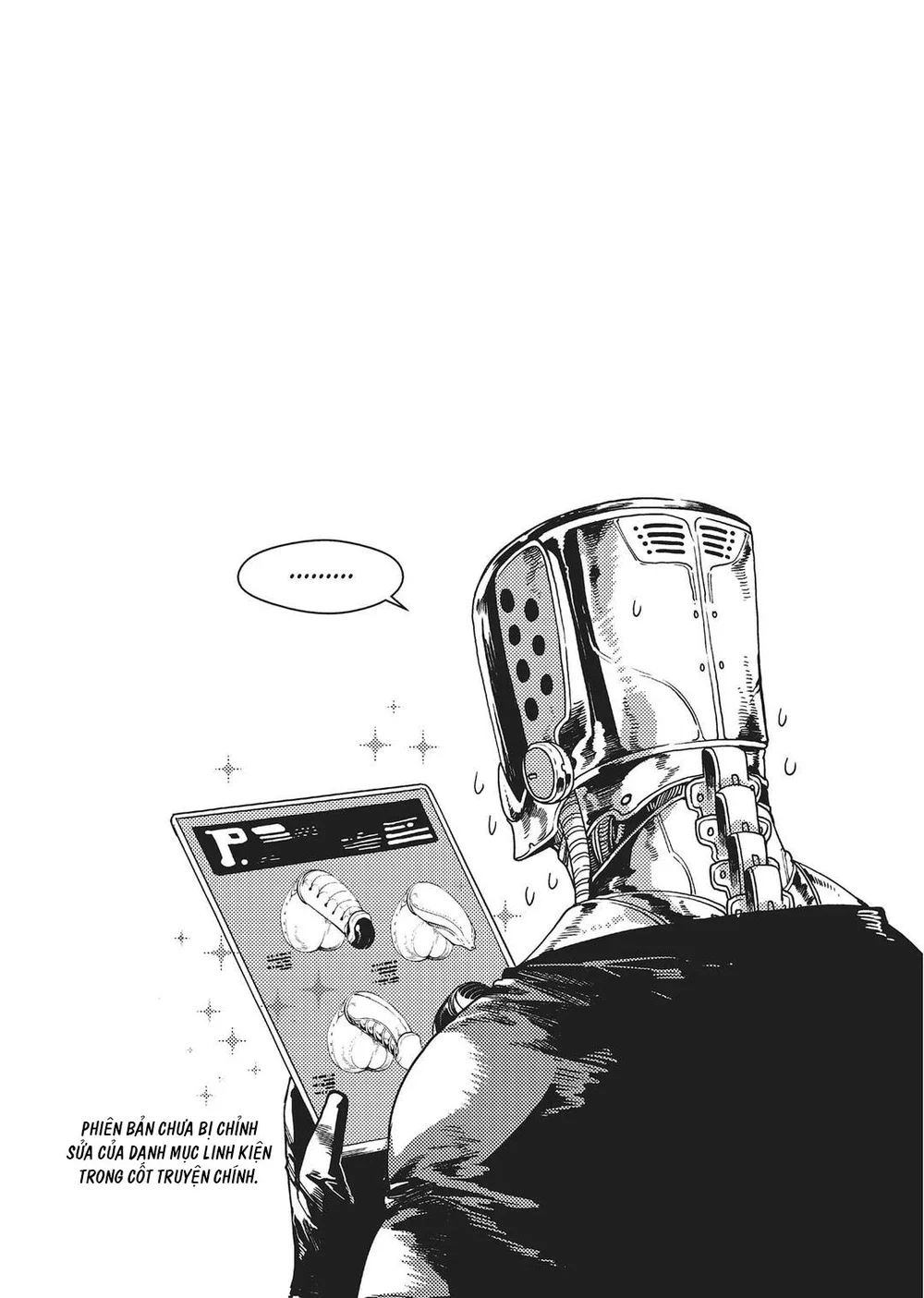 Hắc Huyết Chapter 14 Trang 11