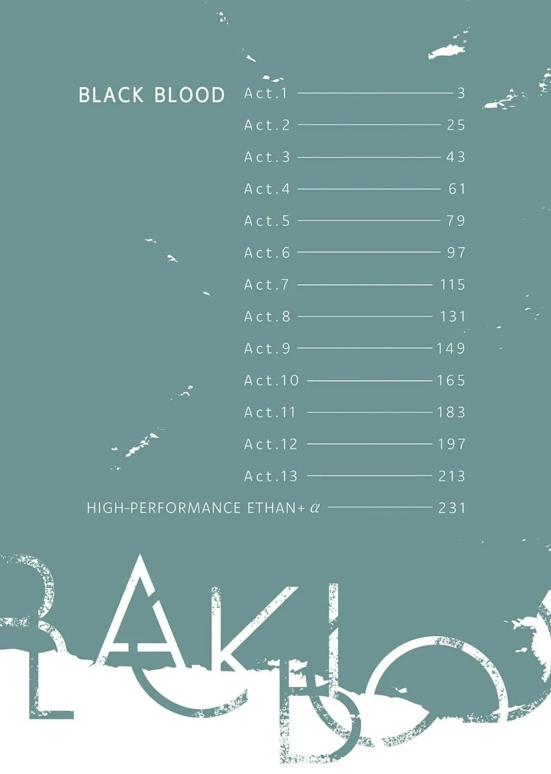 Hắc Huyết Chapter 1 Trang 4