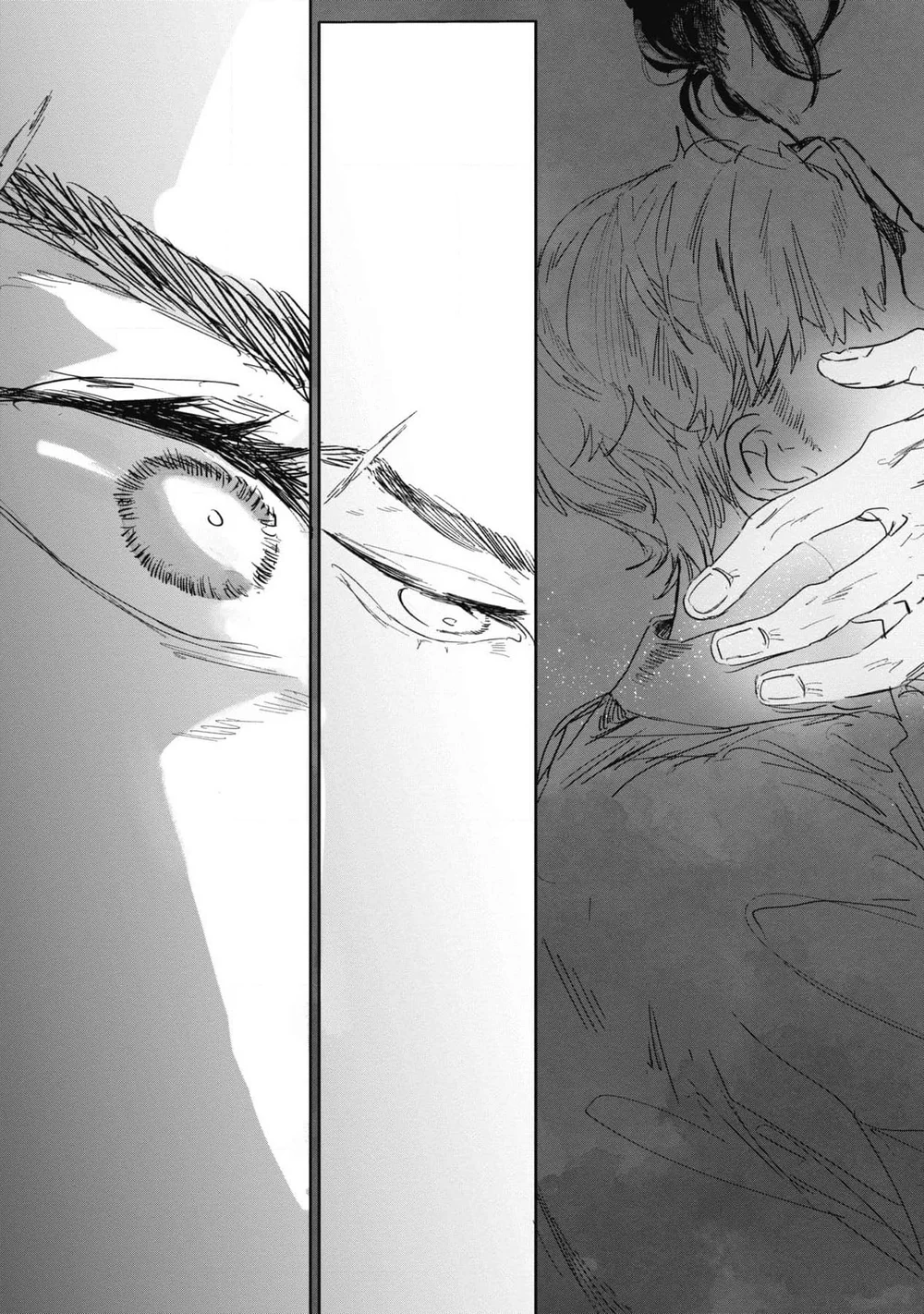 Hắc Thú x Dạ Hoa Chapter 2 Trang 23