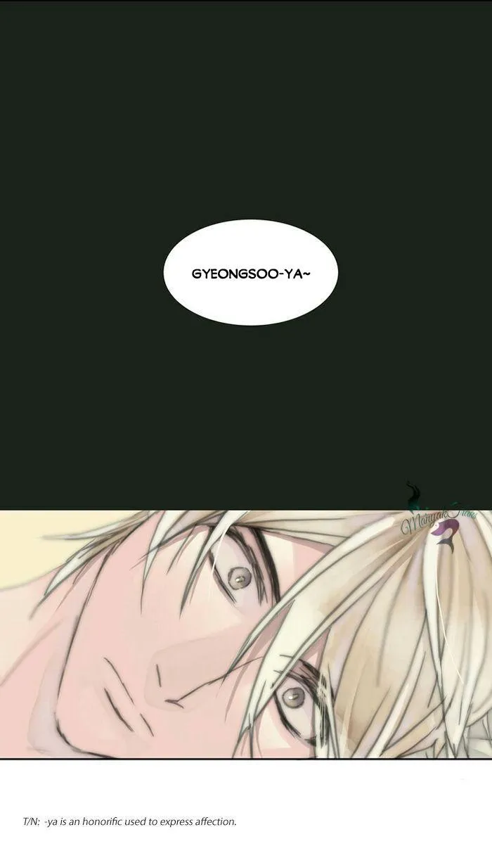 Hagyeongsu ngu ngốc Chapter 2 Trang 14