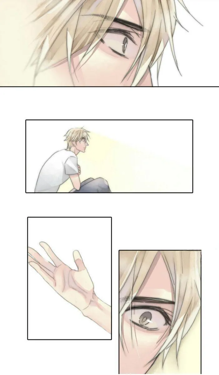 Hagyeongsu ngu ngốc Chapter 2 Trang 20