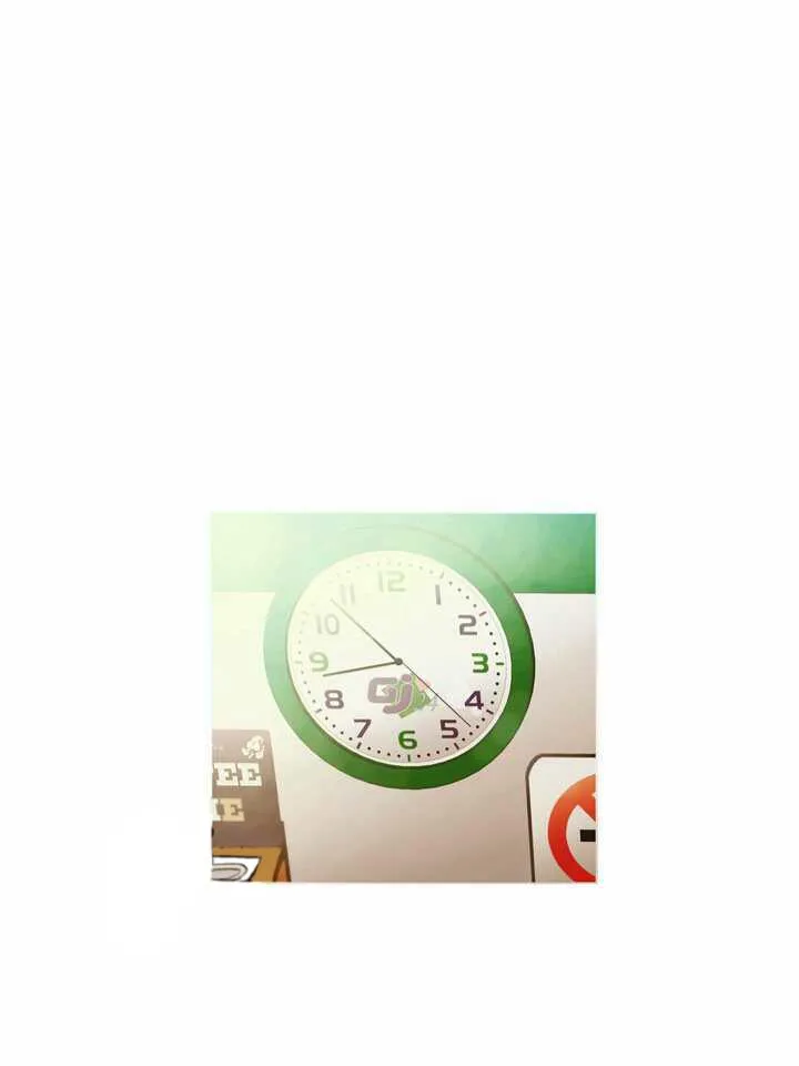 Hagyeongsu ngu ngốc Chapter 4 Trang 26