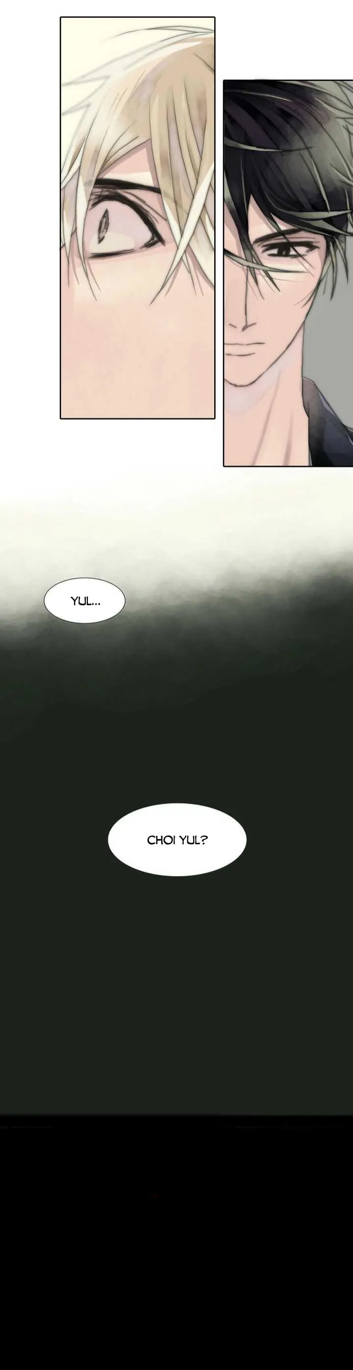 Hagyeongsu ngu ngốc Chapter 4 Trang 30